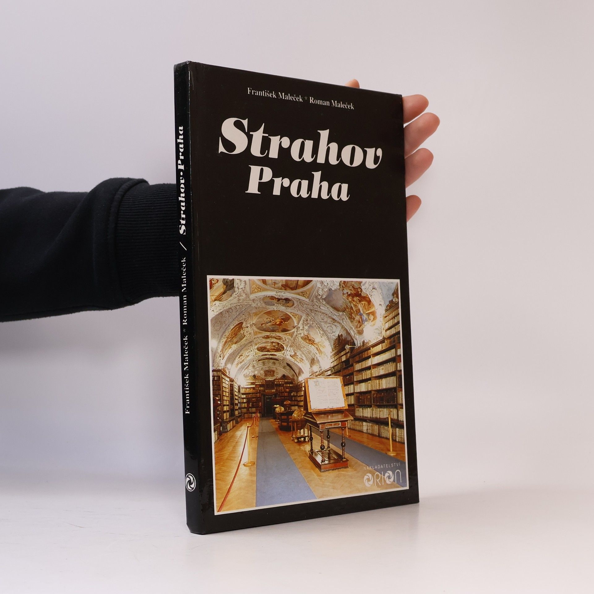 Strahov Praha