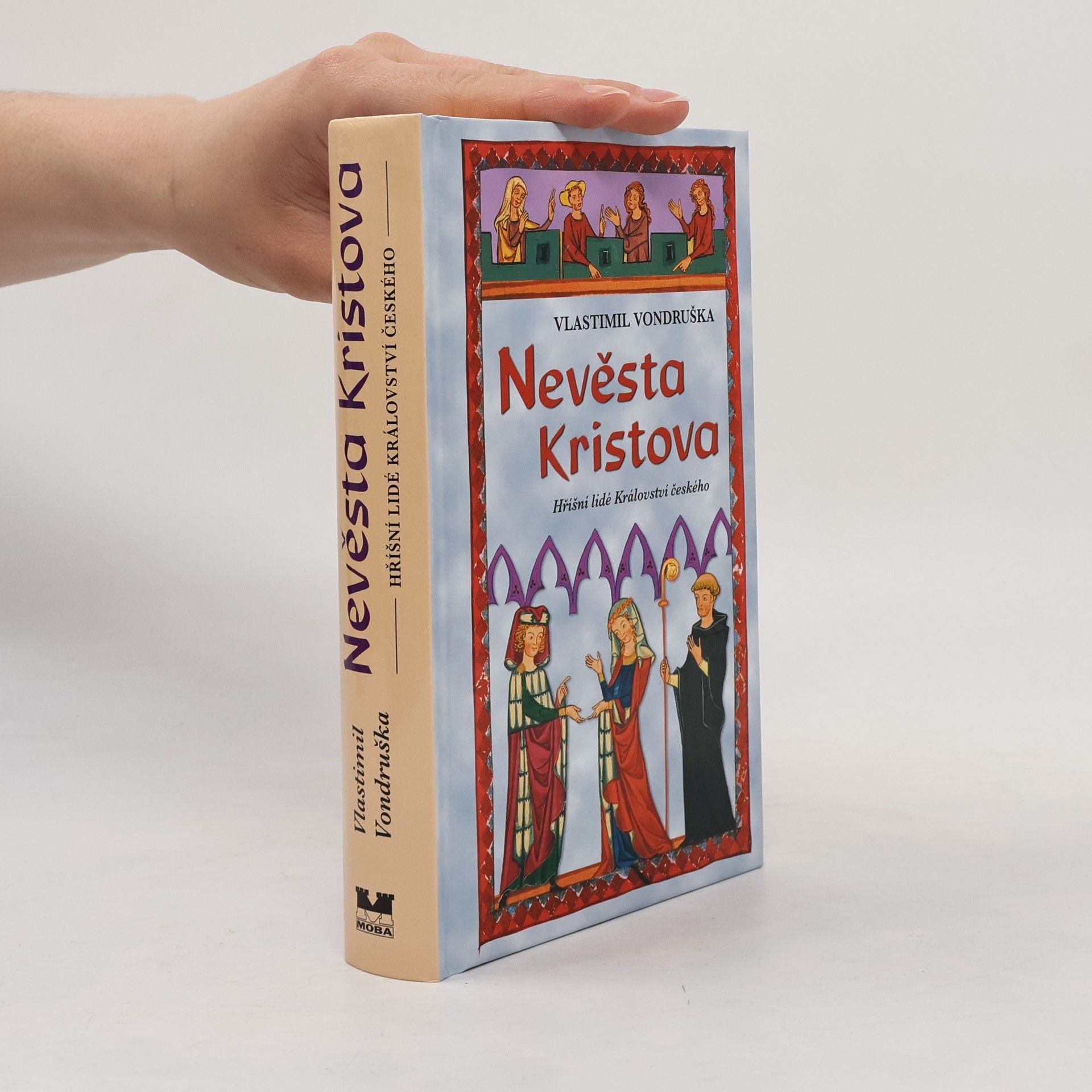 Nevěsta Kristova