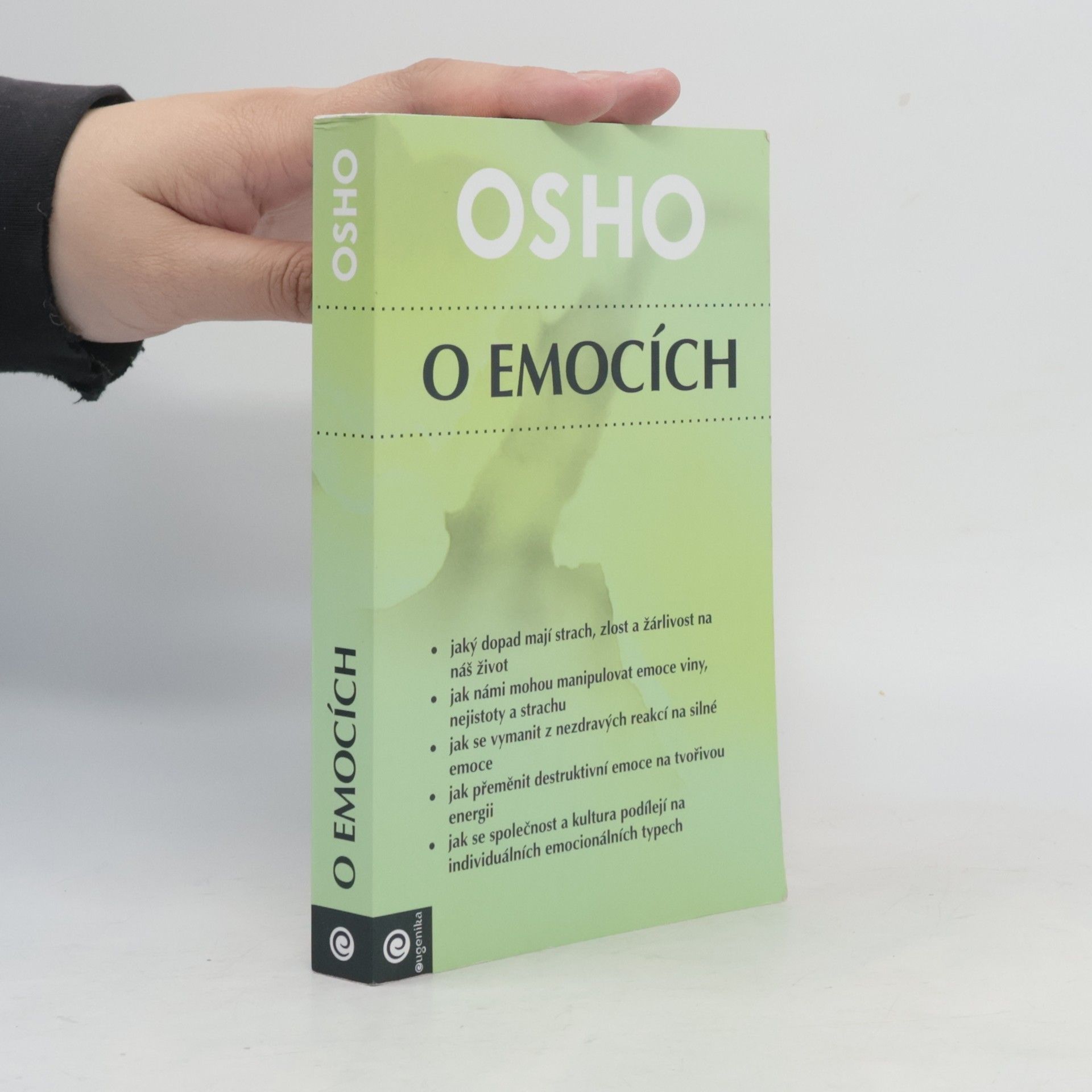 Ošó O emocích