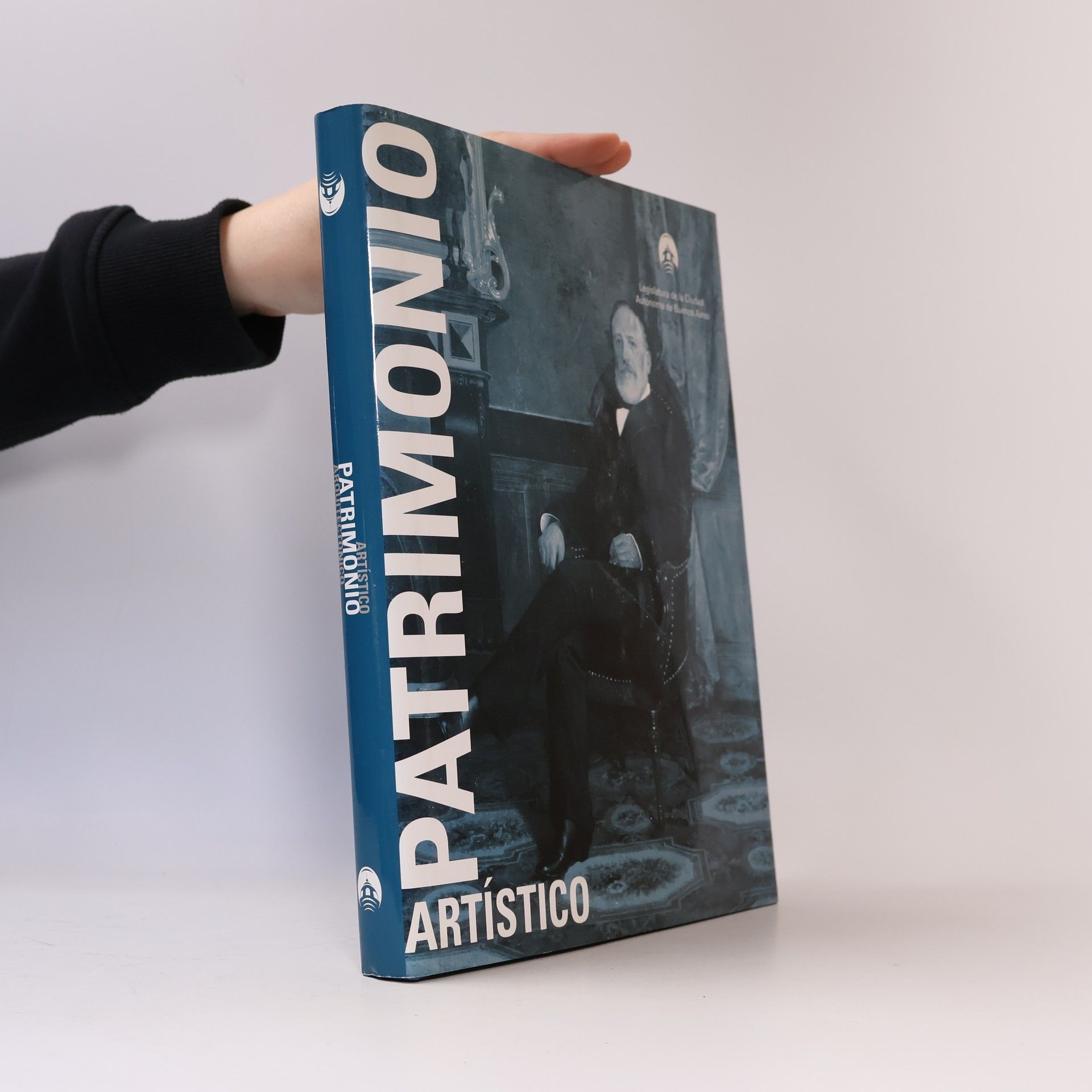 Autores varios Patrimonio artístico