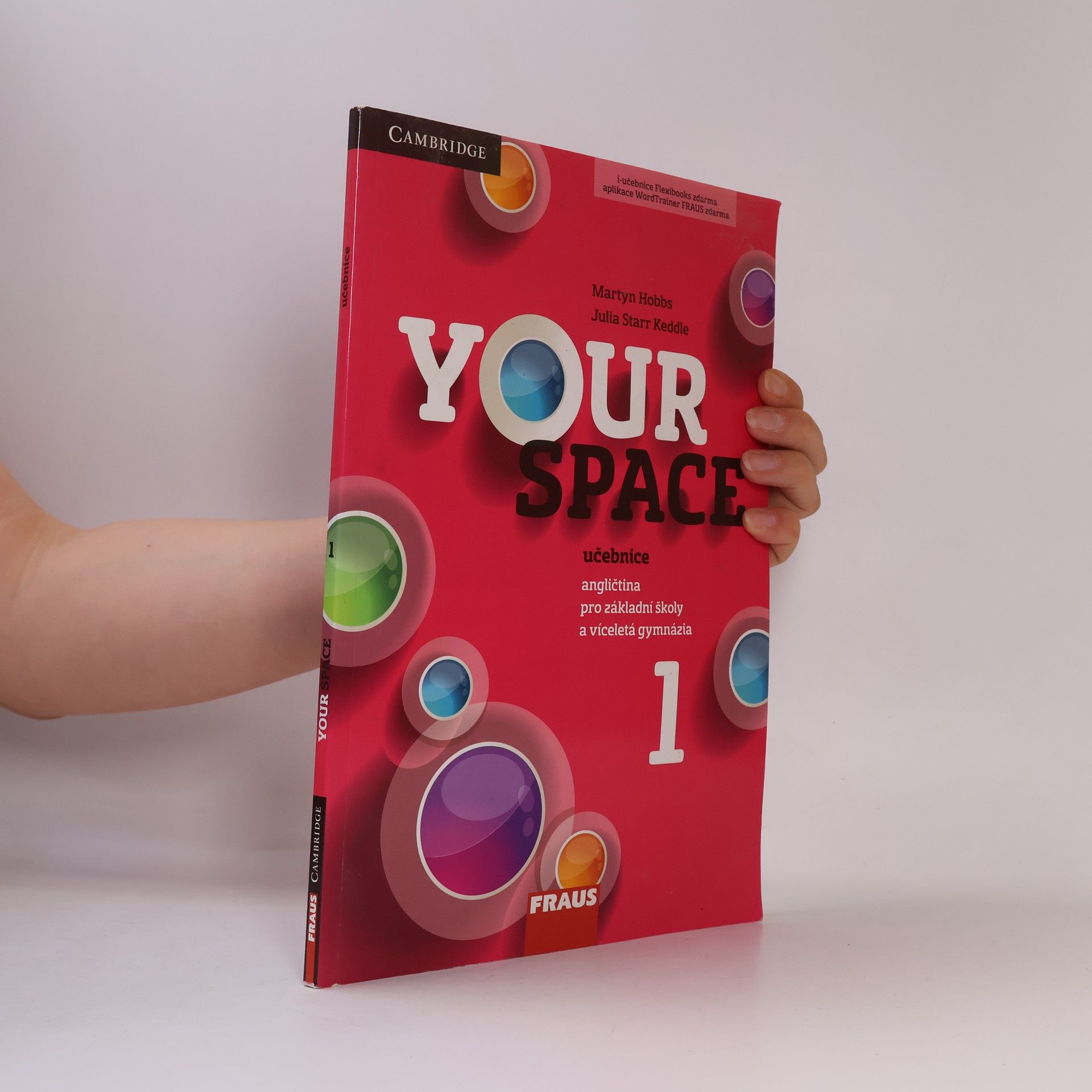 Julia Starr Keddle Your space