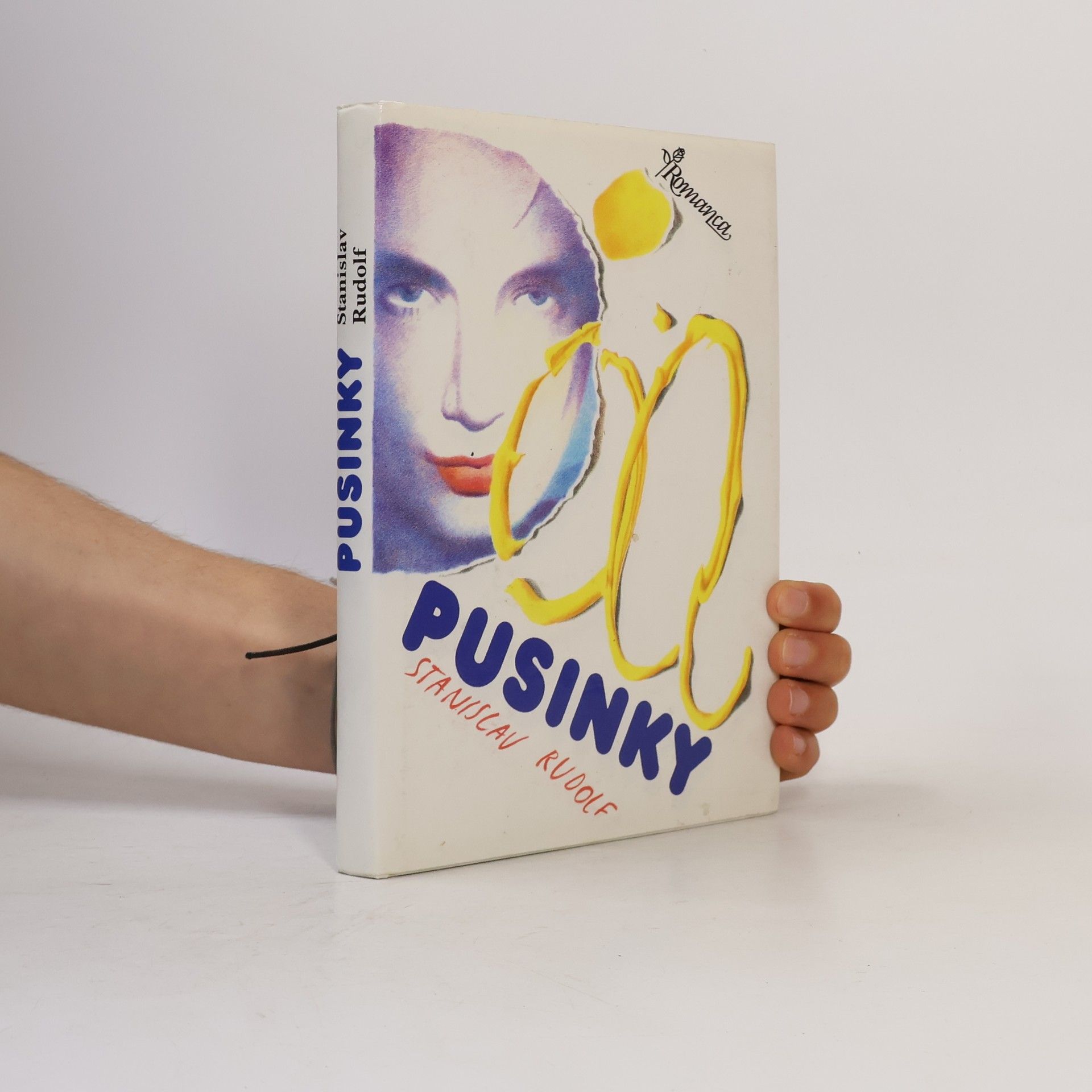 Stanislav Rudolf Pusinky