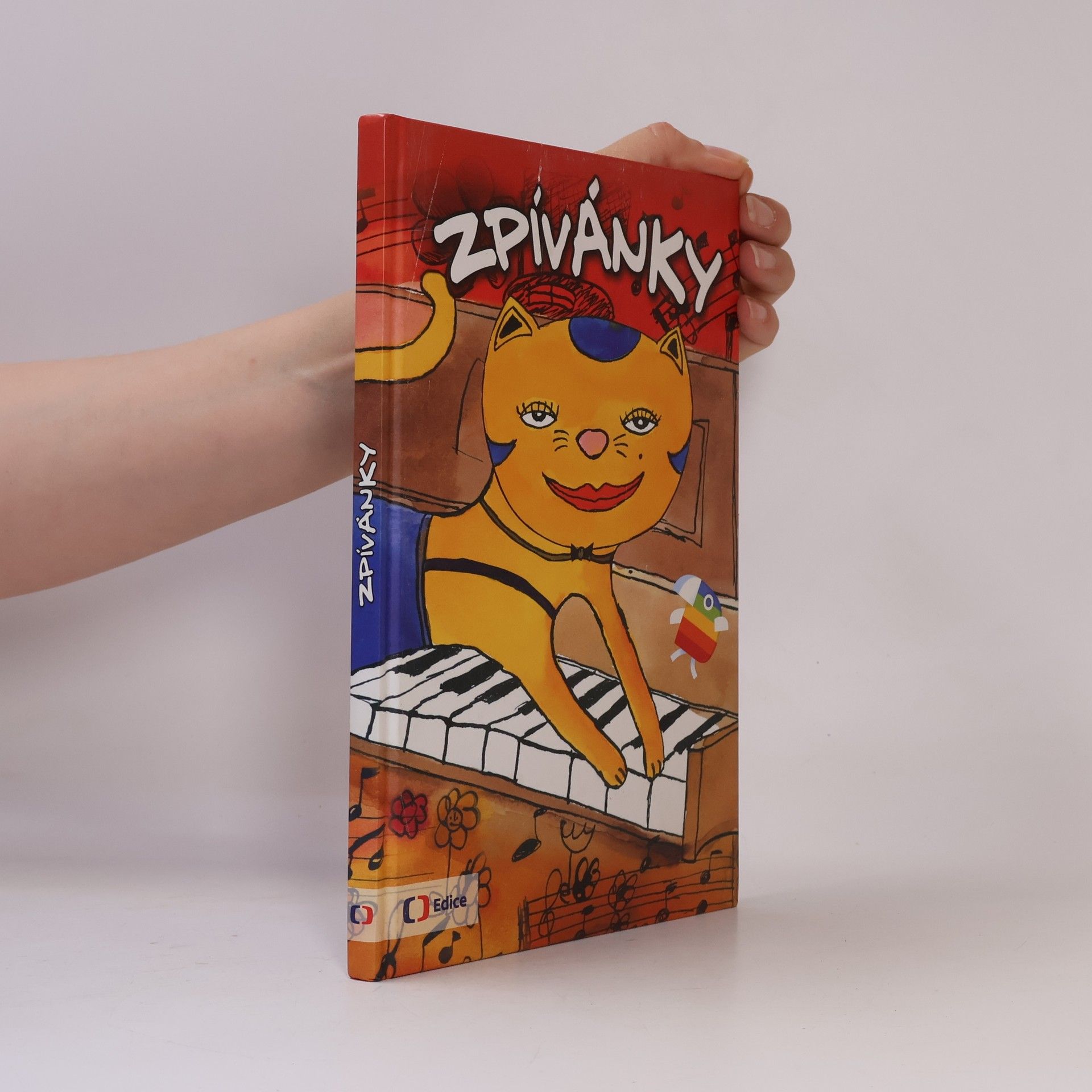 Radim Linhart Zpívánky