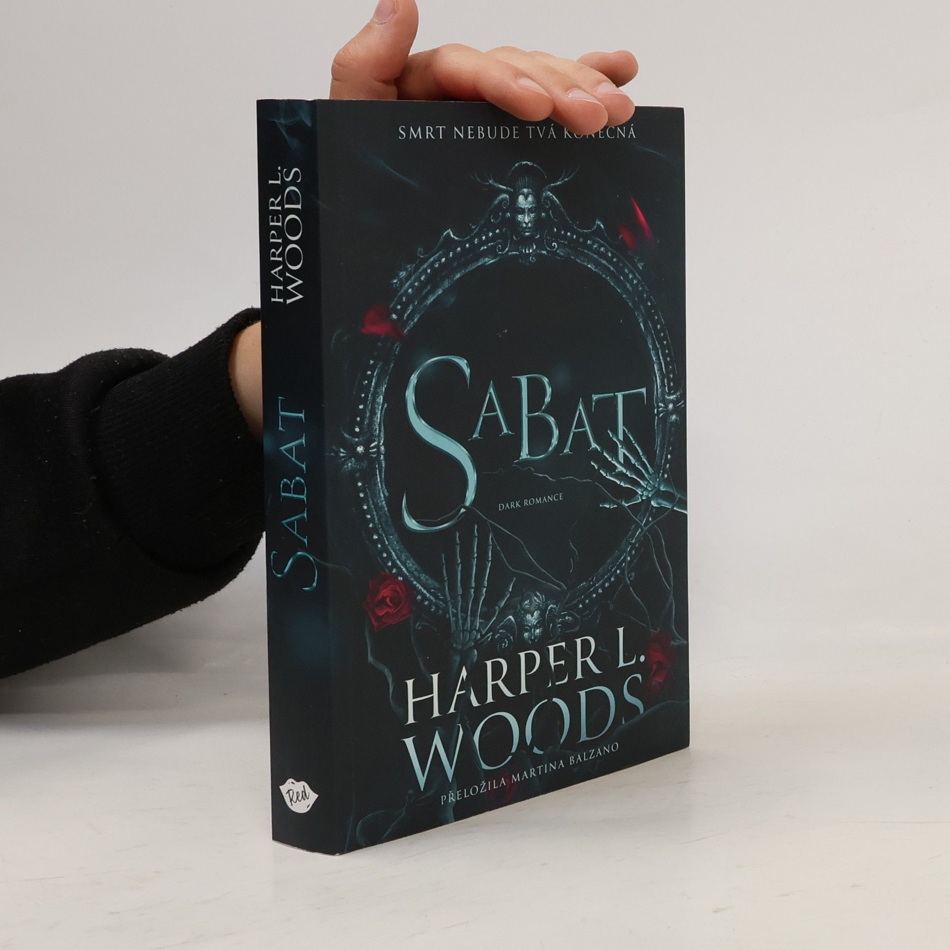 Harper L. Woods Sabat