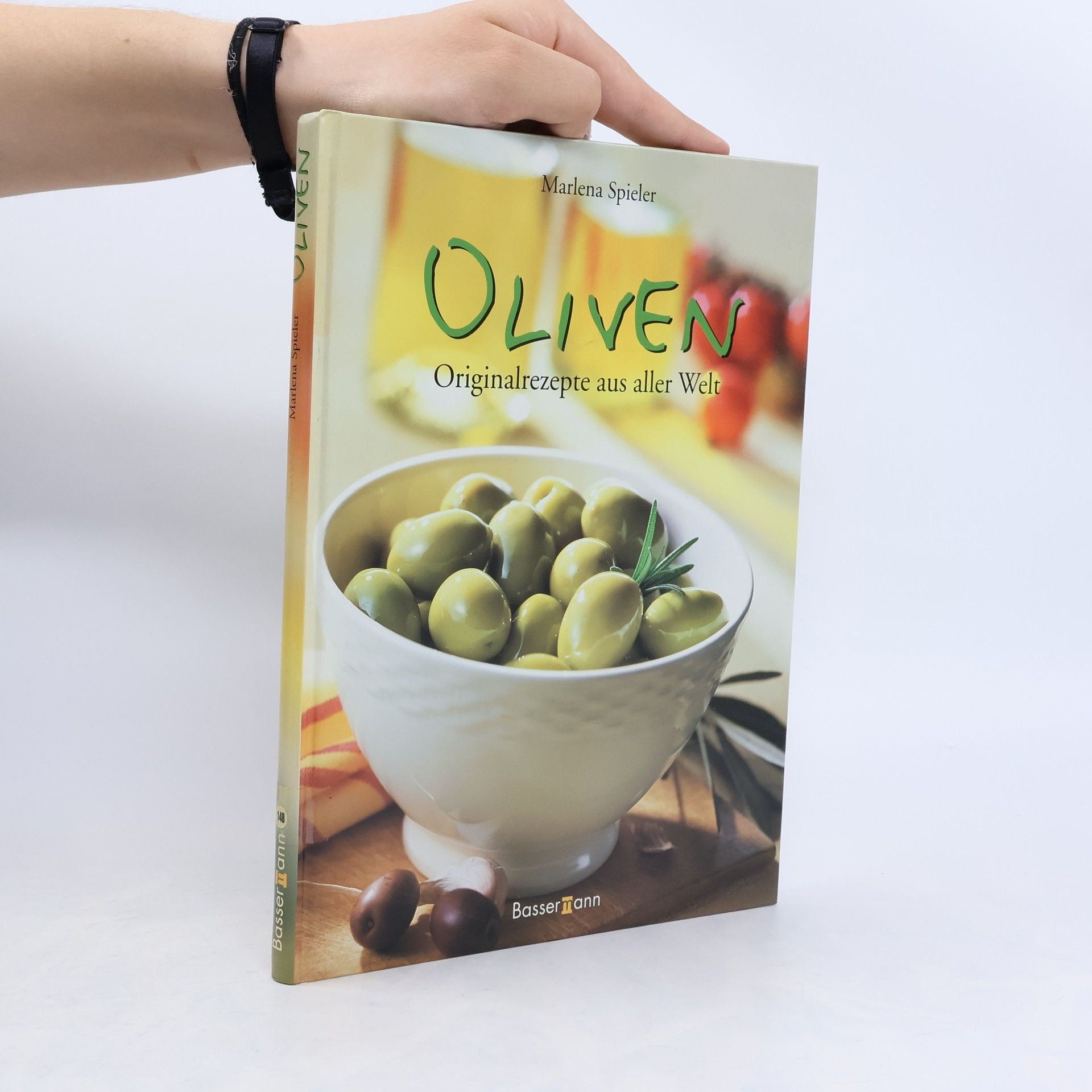 Oliven