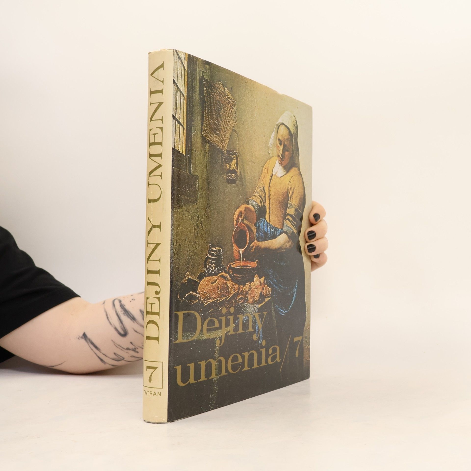Josep Pijoan Dejiny umenia 7