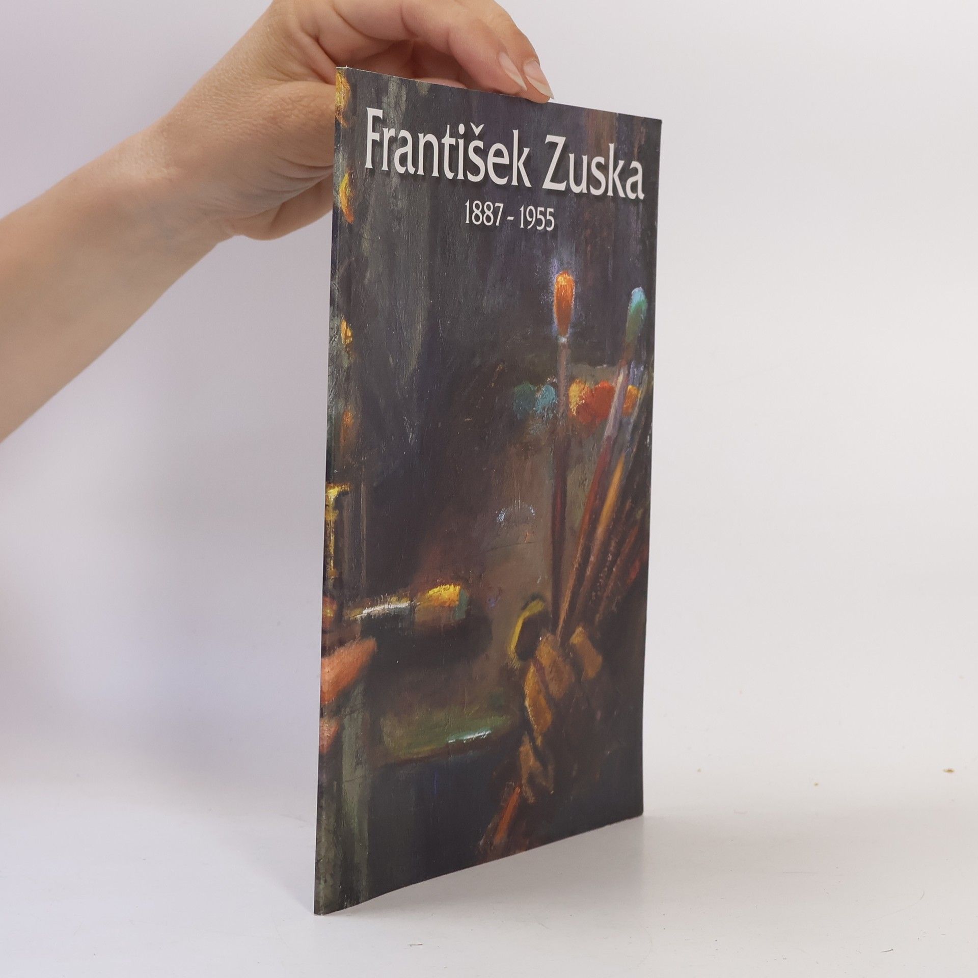 Various authors František Zuska 1887-1955