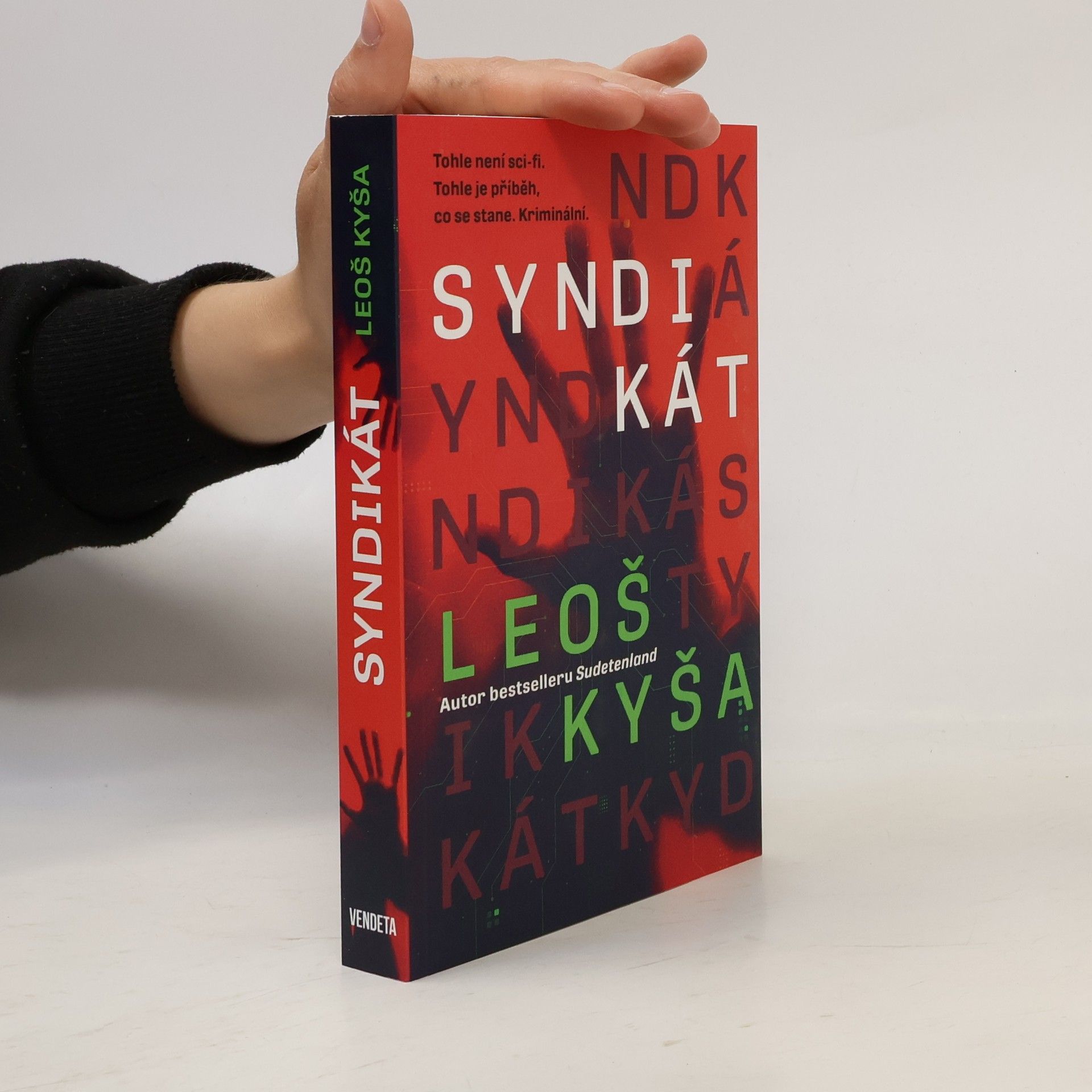 Syndikát