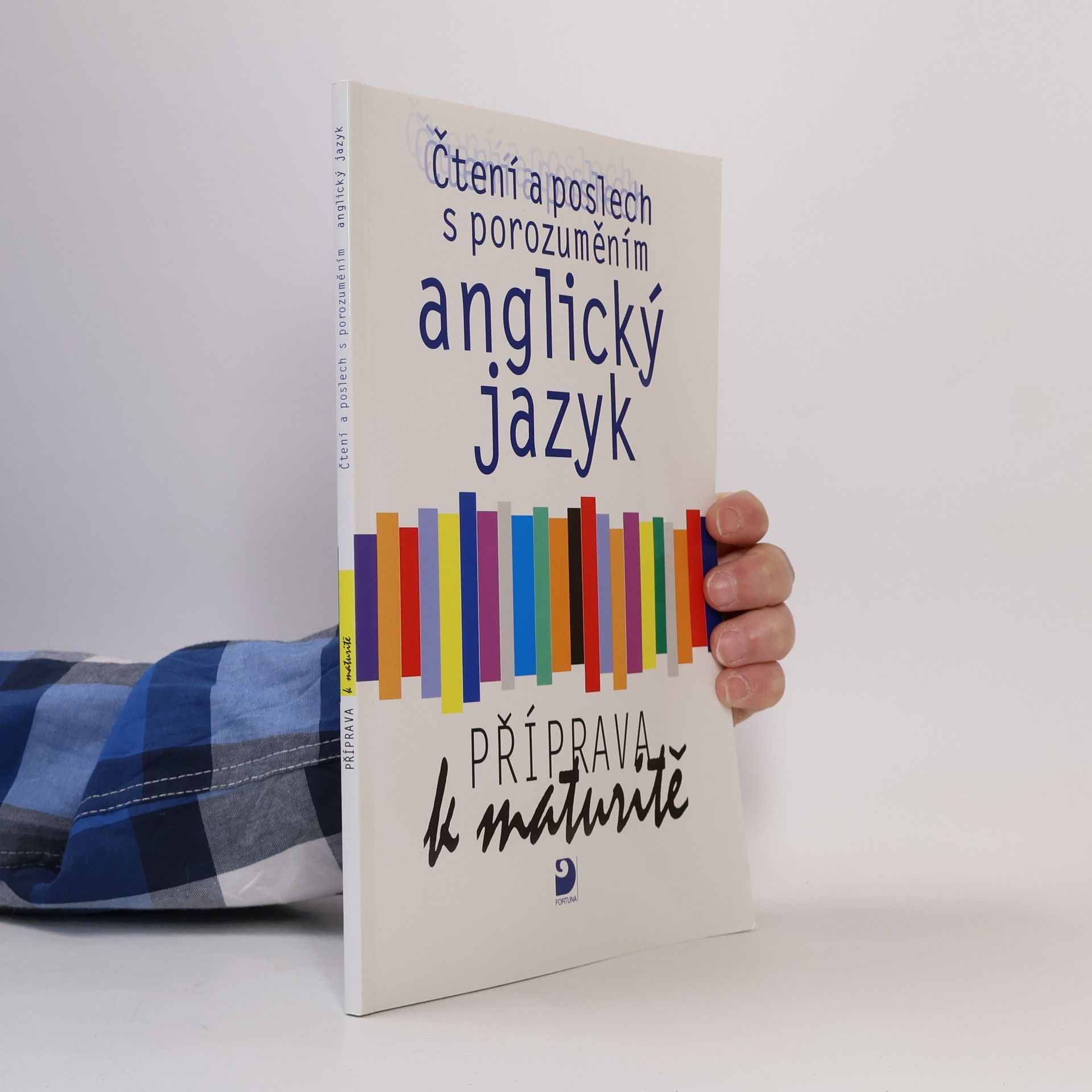 Kateřina Ulrichová Čtení a poslech s porozuměním: anglický jazyk