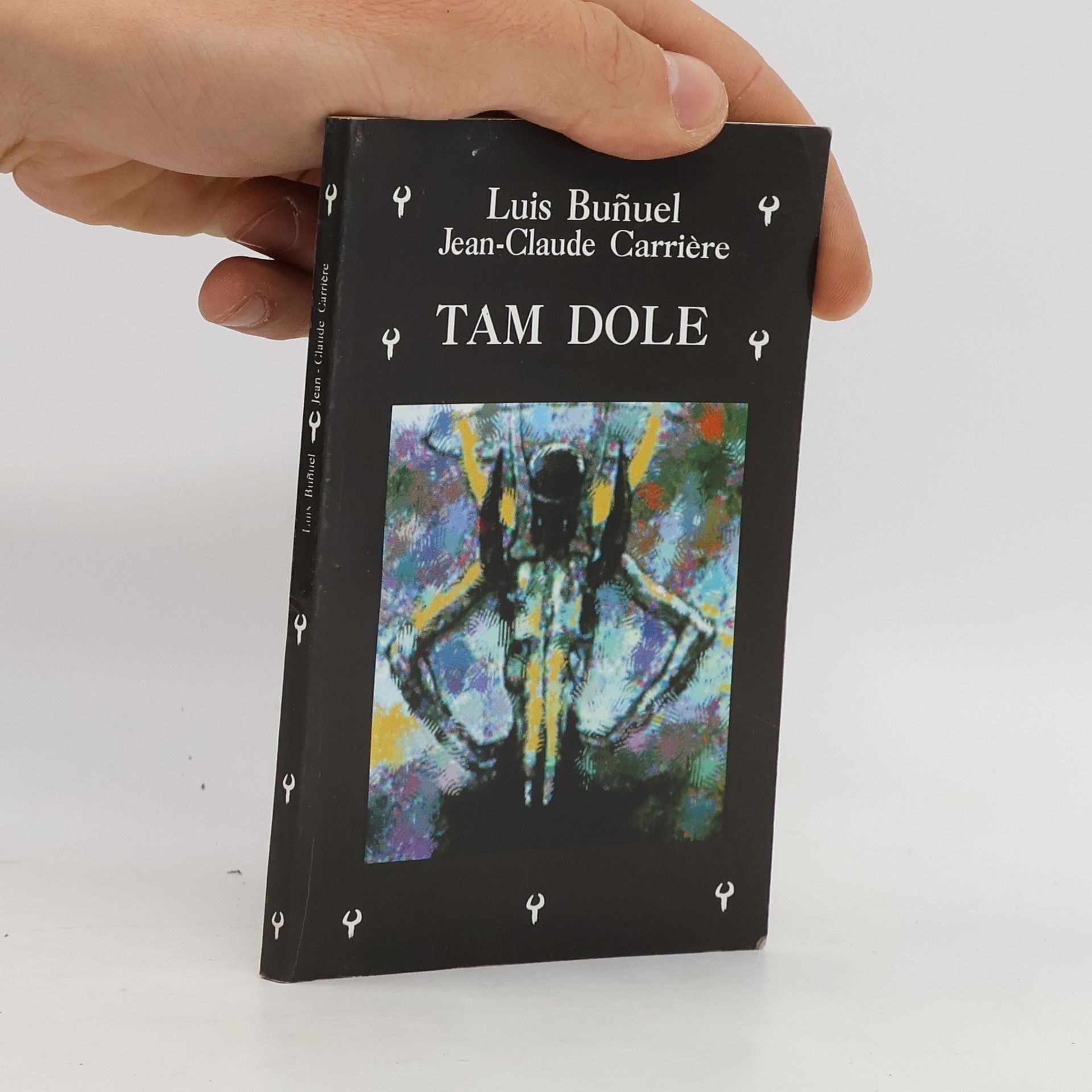 Joris-Karl Huysmans Tam dole