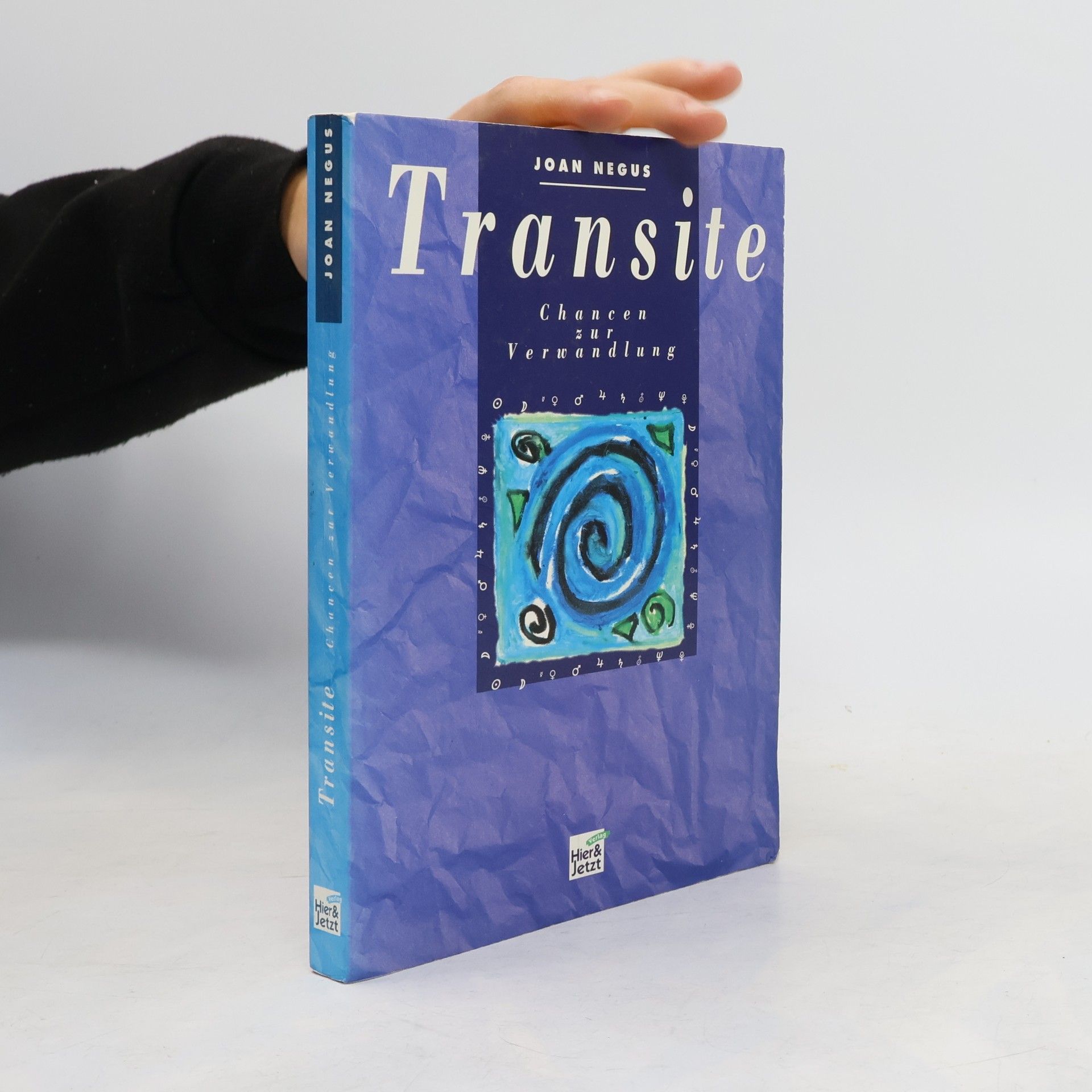 ... Joan Transite