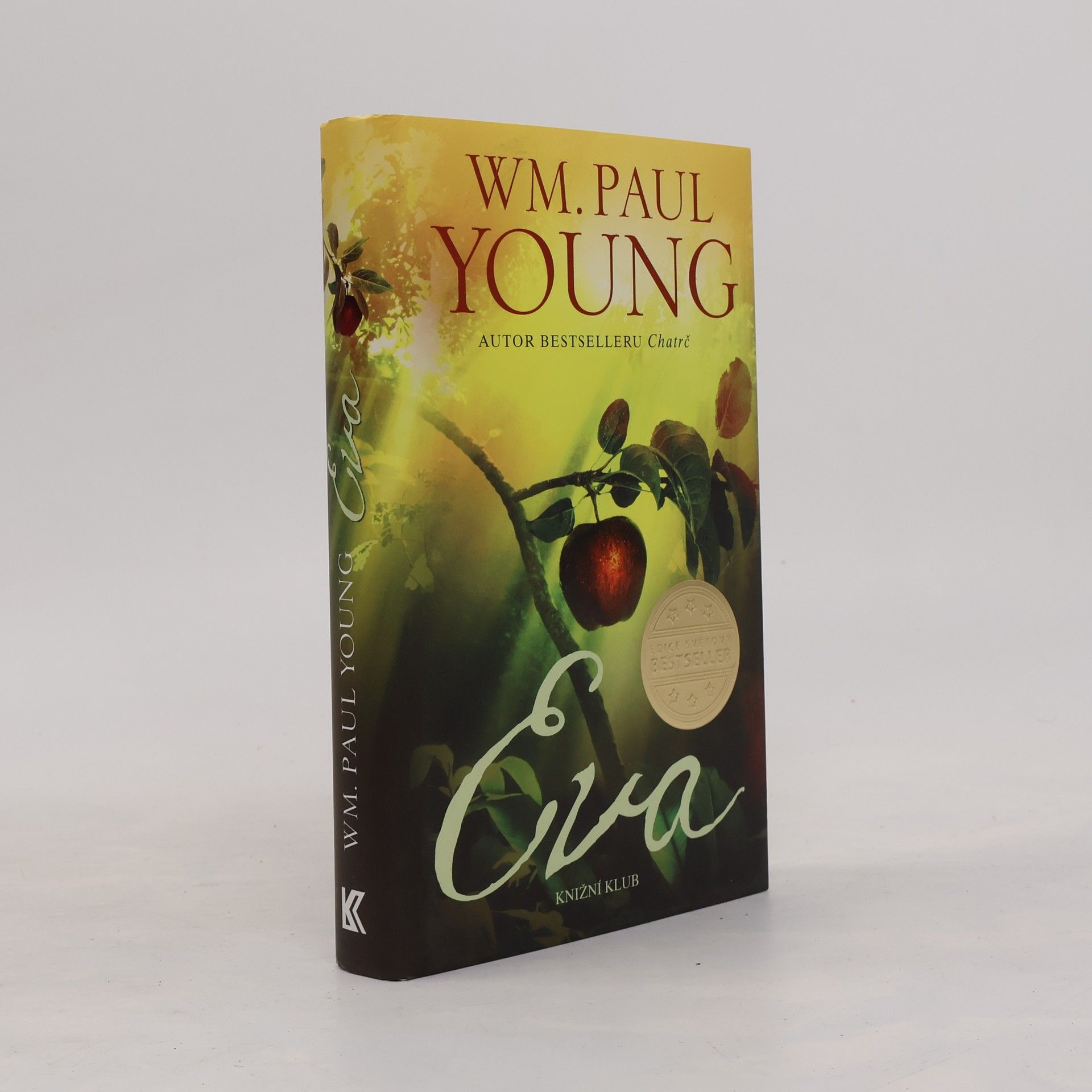 William P. Young Eva