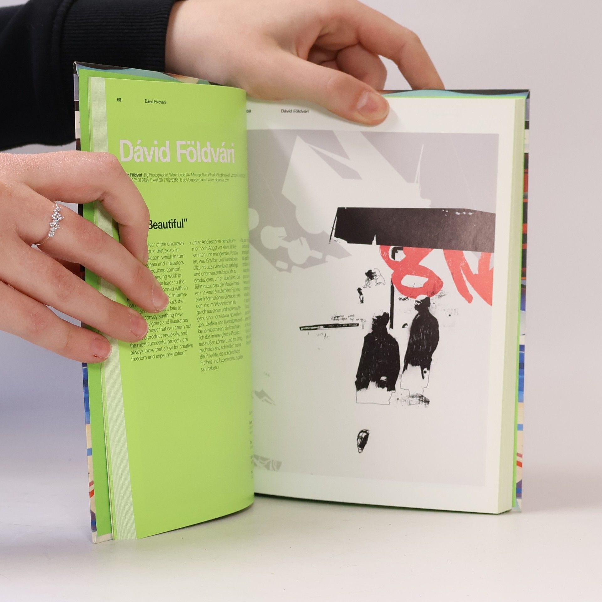 Charlotte Fiell Graphic design for the 21st century