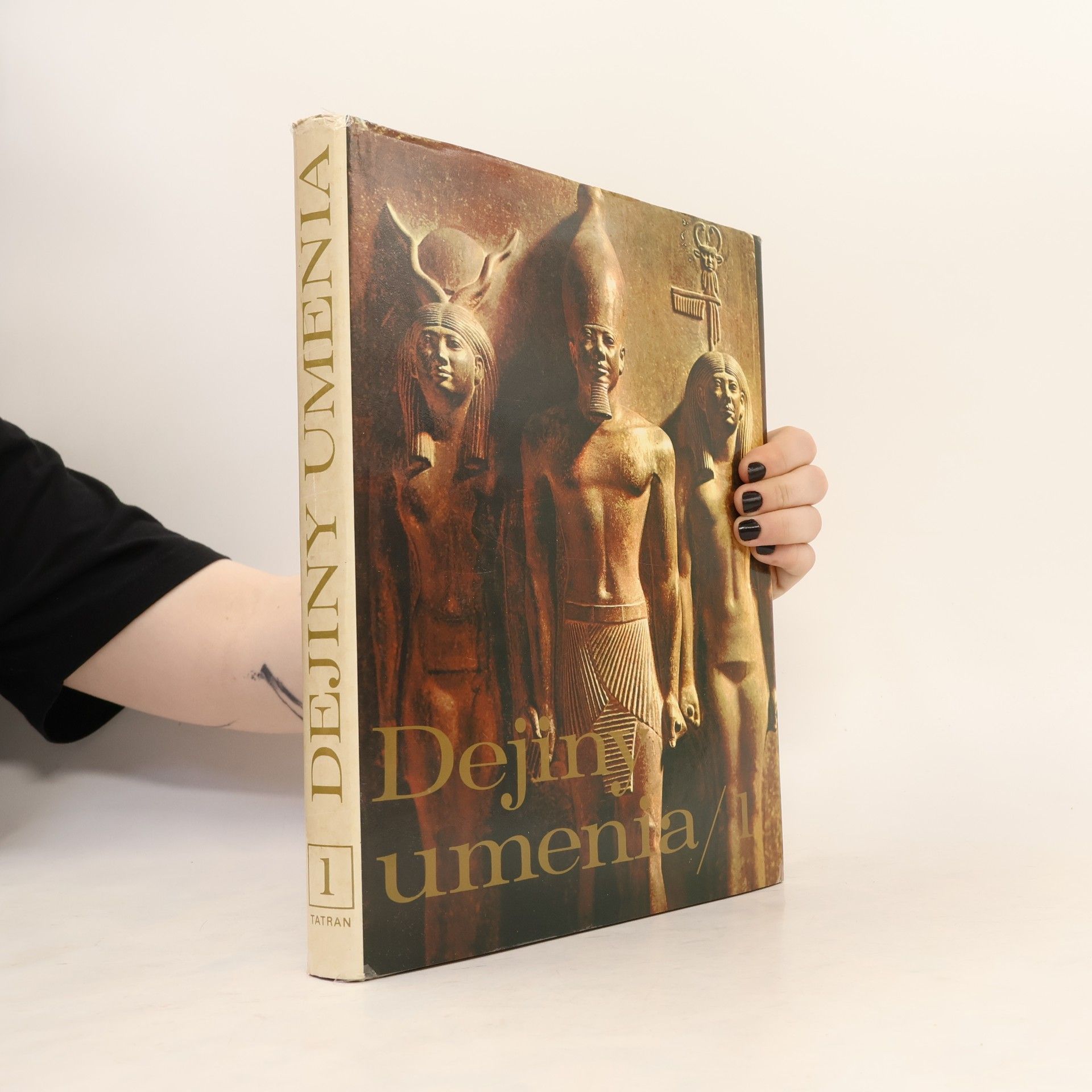 Josep Pijoan Dejiny umenia 1