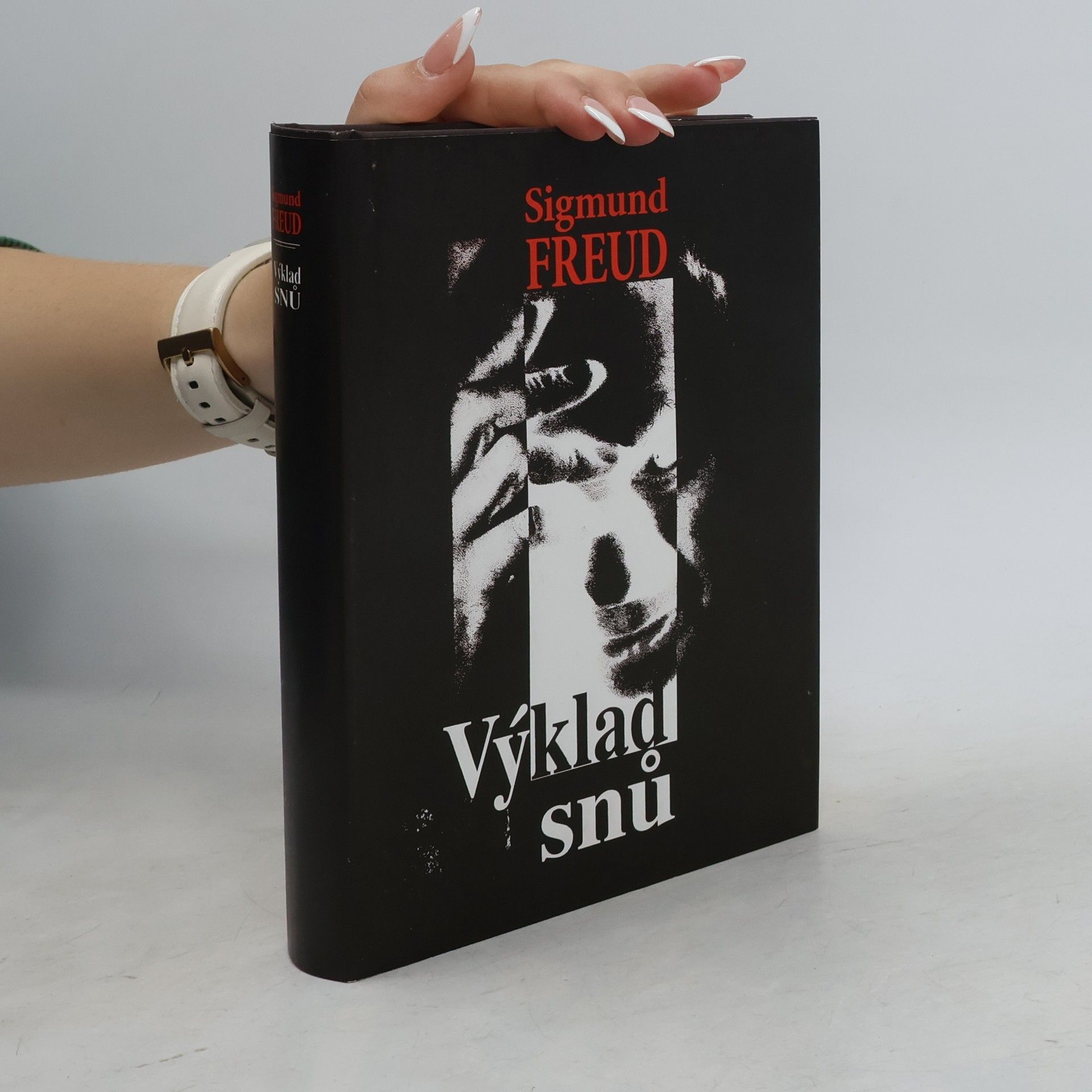 Sigmund Freud Výklad snů