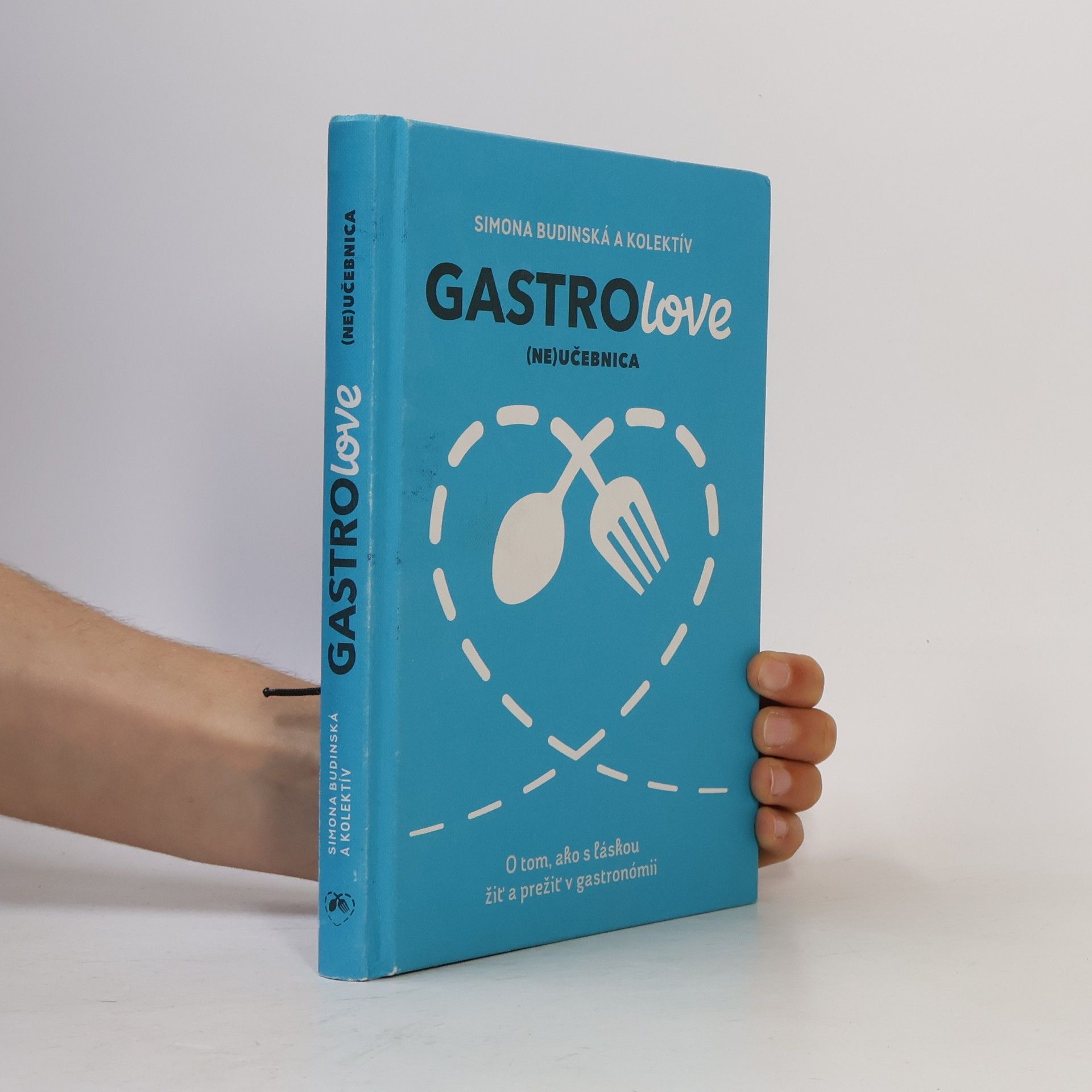 Simona Budinská Gastrolove