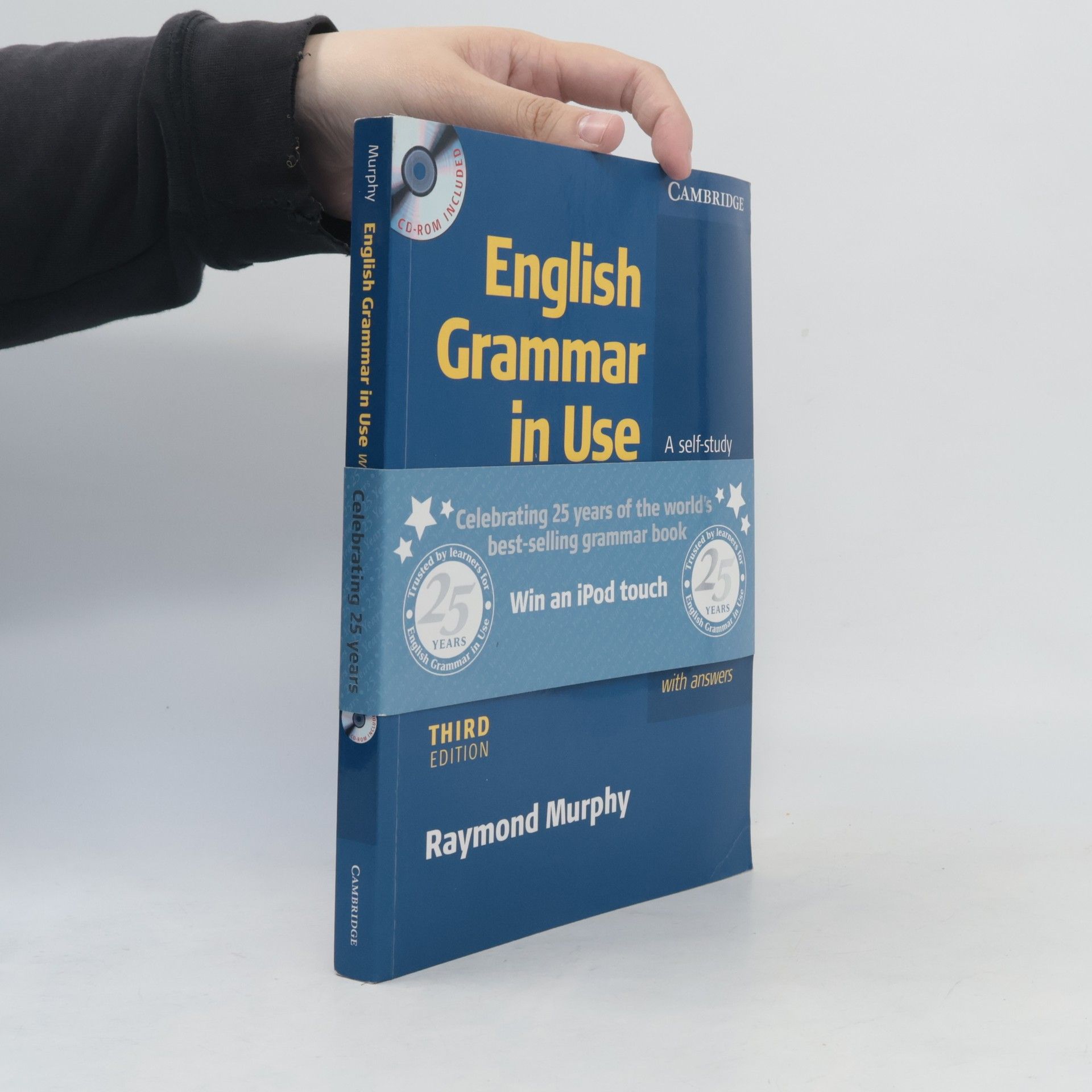 Raymond Murphy English Grammar in Use With Answers
