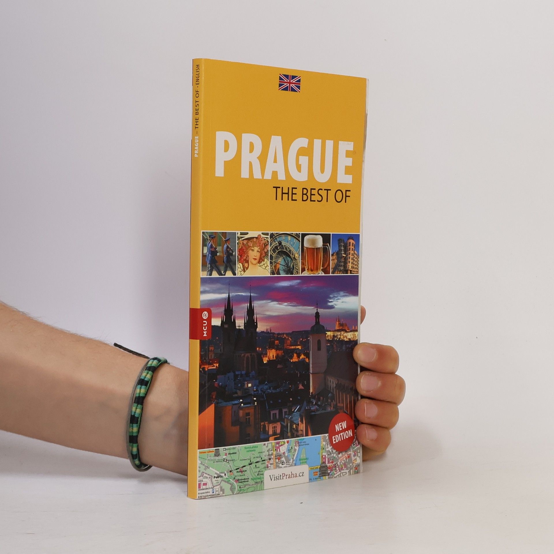 Prague: The best of