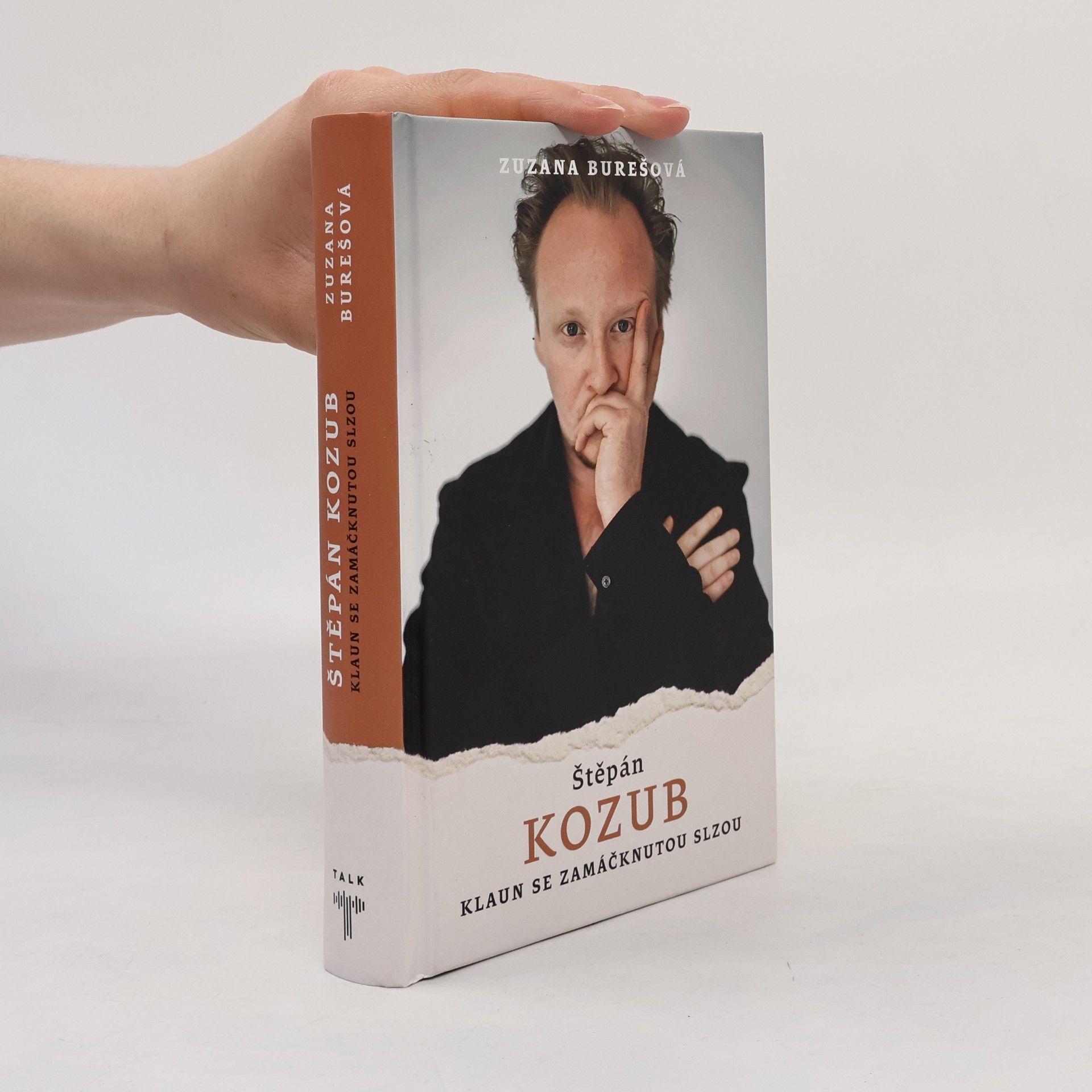 Štěpán Kozub Štěpán Kozub