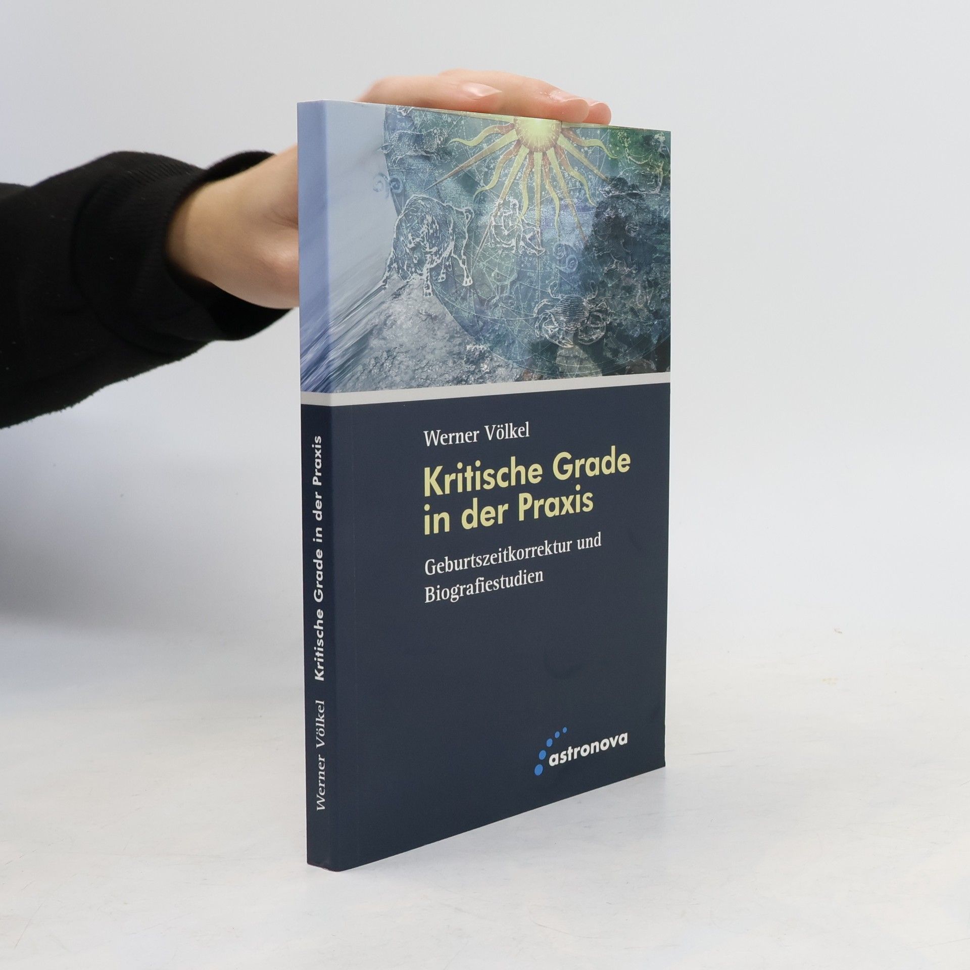 Werner Völkel Kritische Grade in der Praxis
