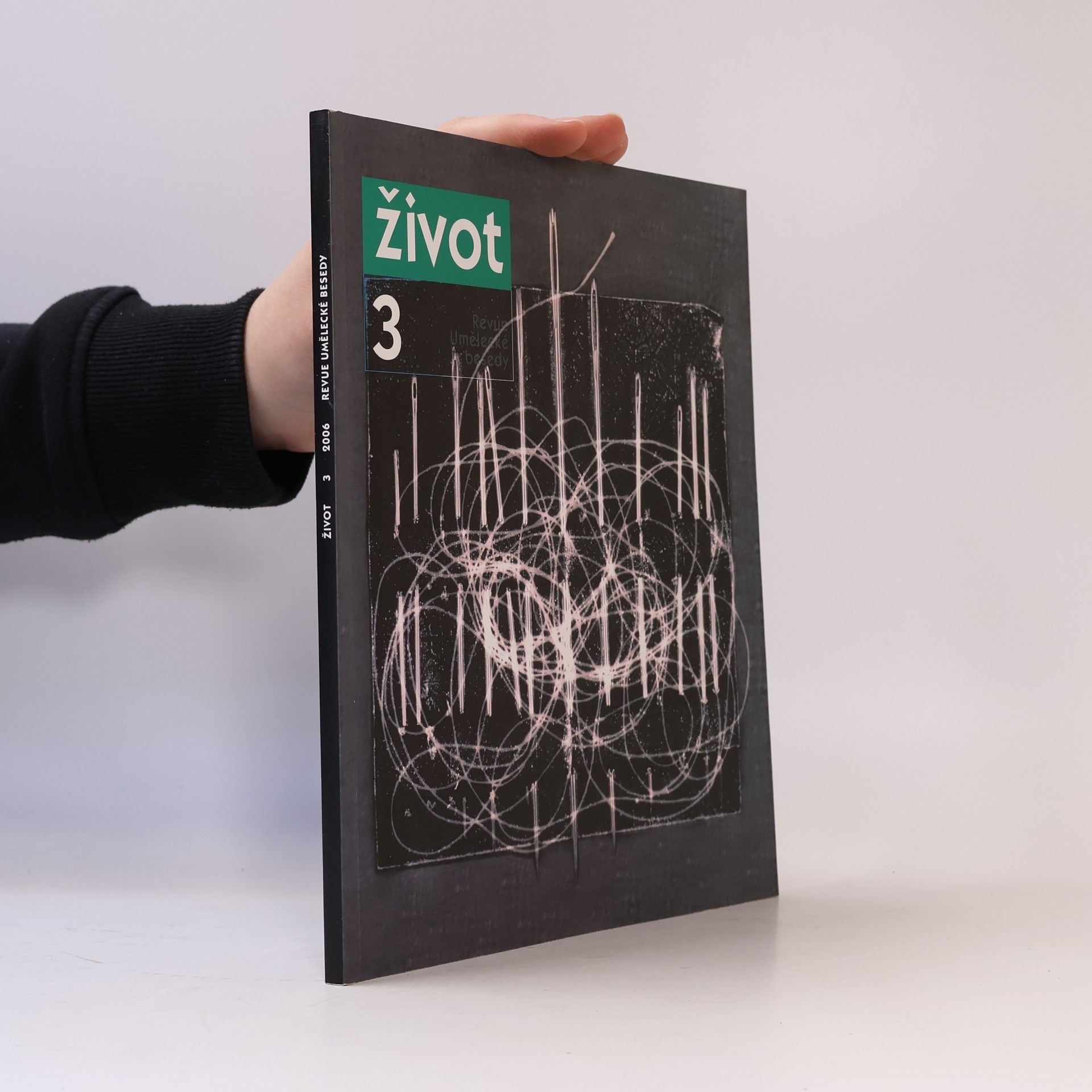 Autorenkollektiv Život 3