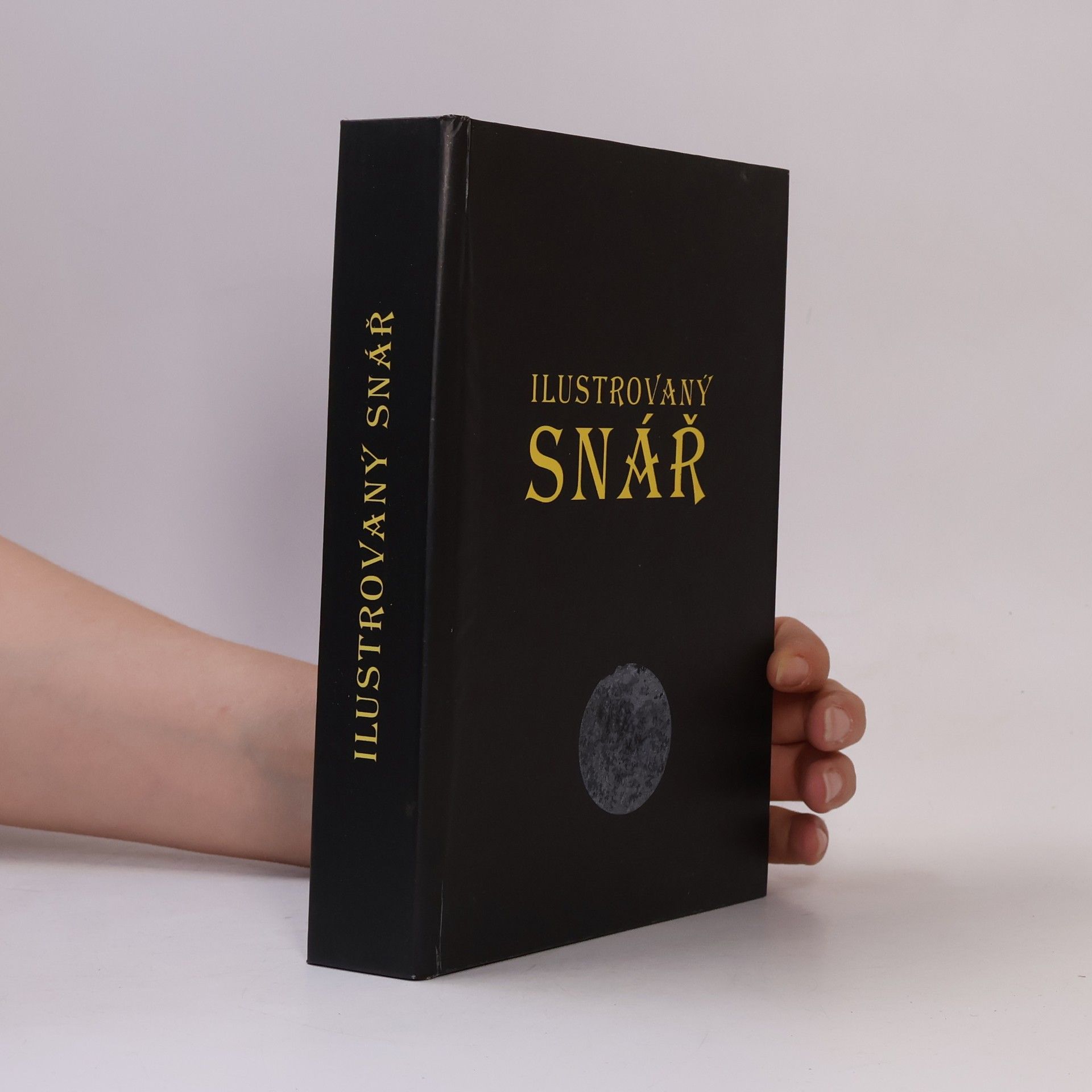 Various authors Ilustrovaný snář