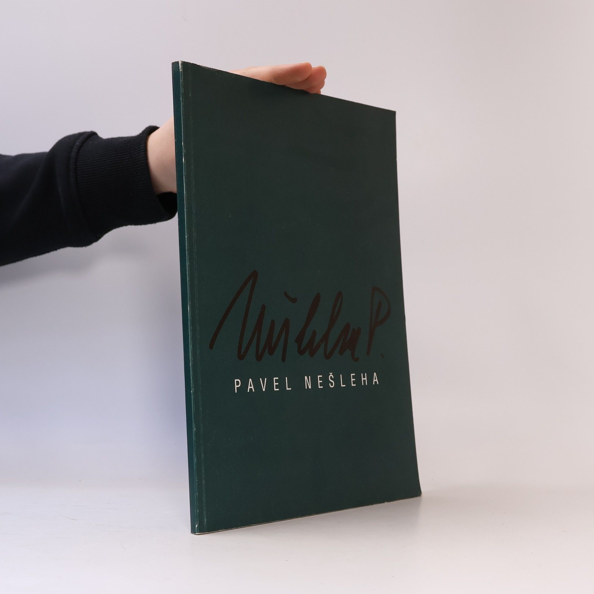 Autorenkollektiv Pavel Nešleha