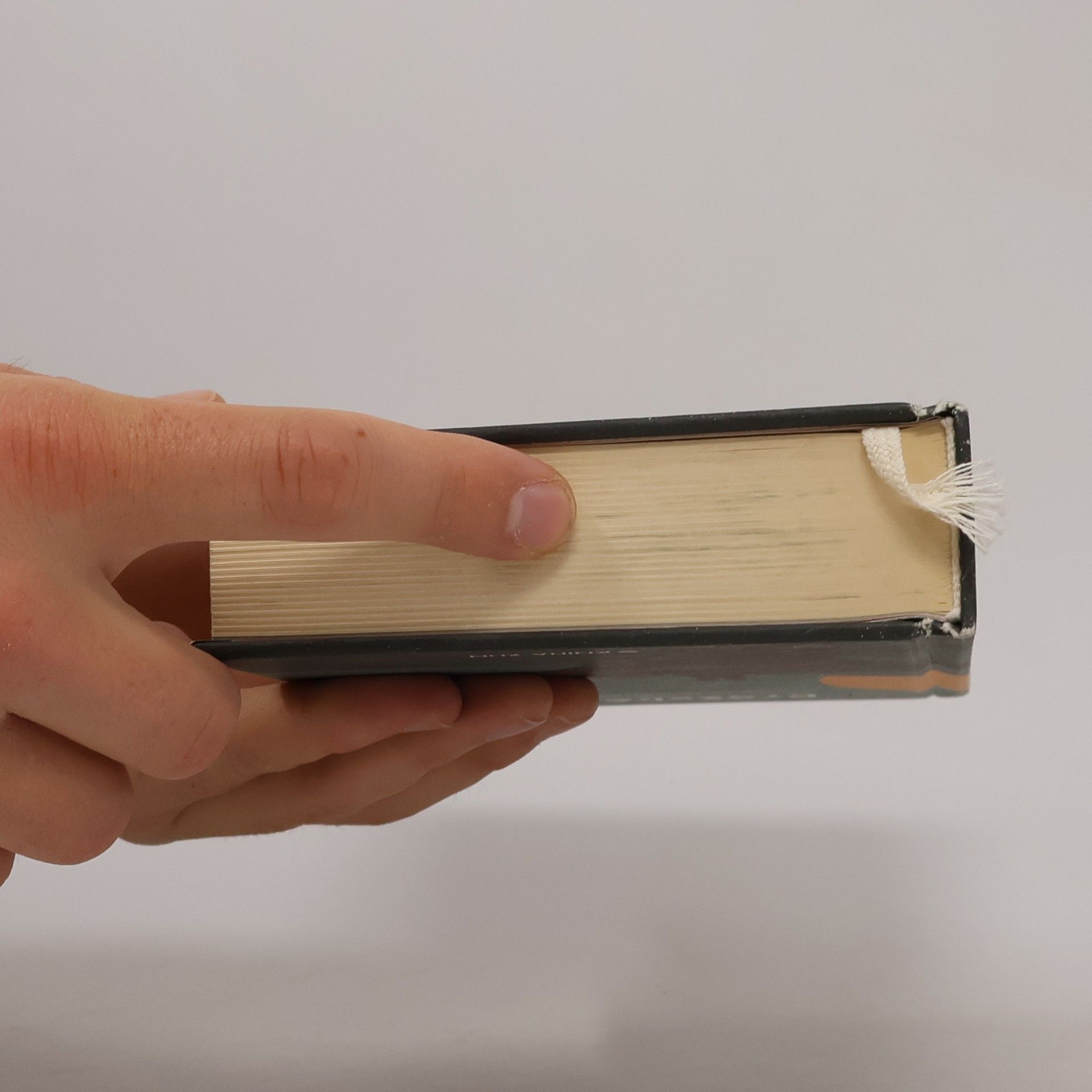 Simon Mawer Pražské jaro