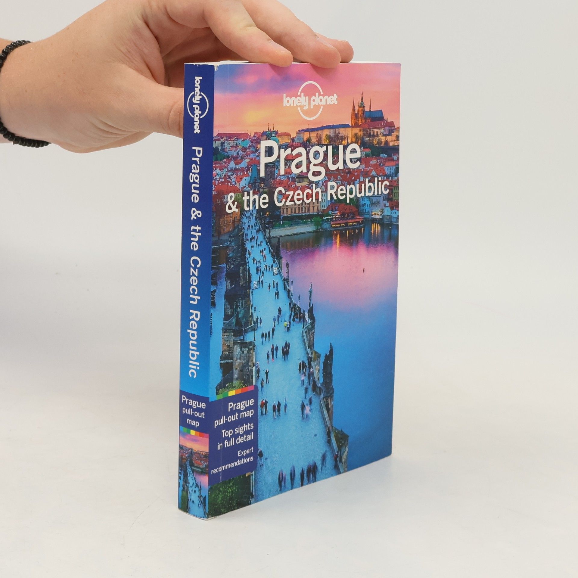 Prague & the Czech Republic