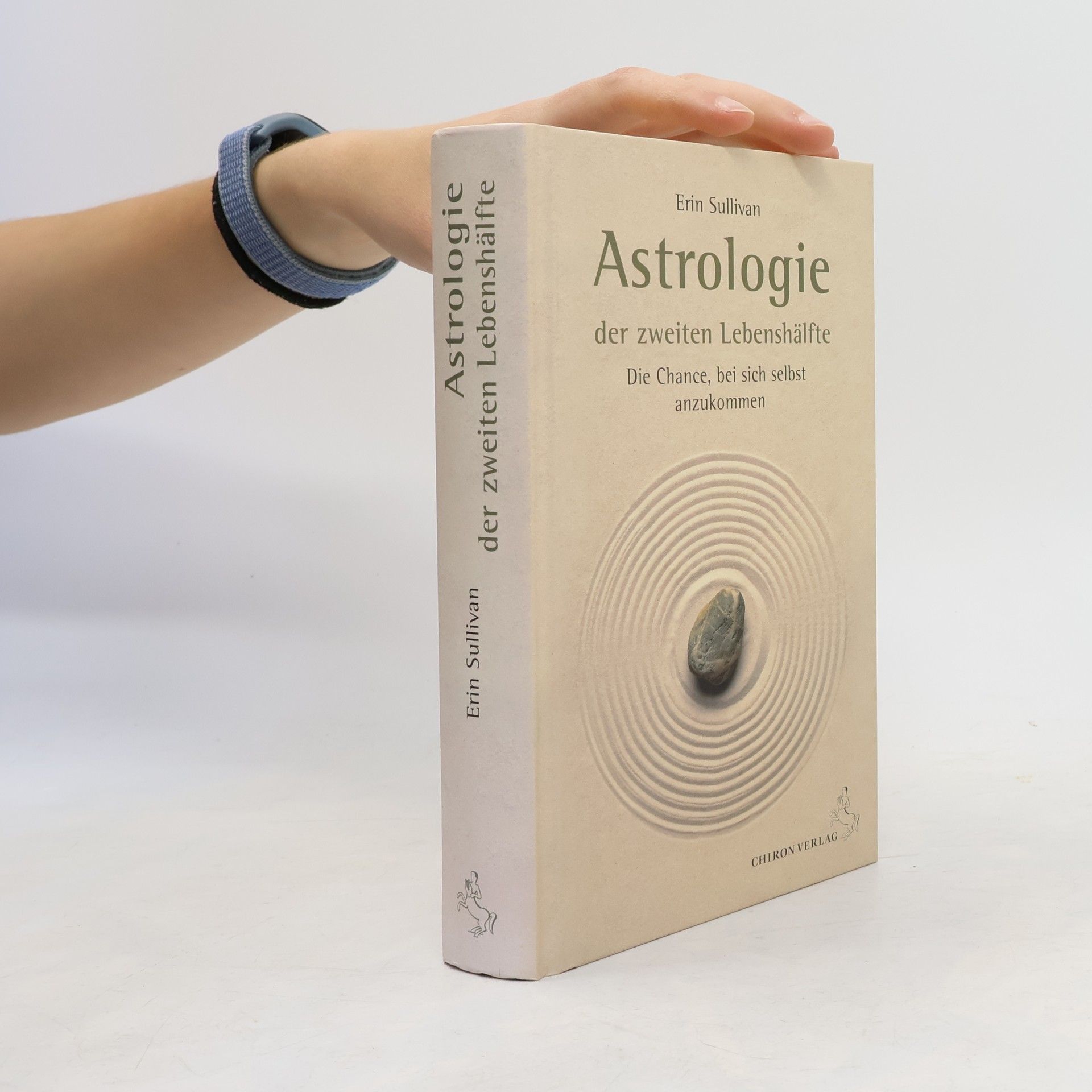 Erin Sullivan Astrologie der zweiten Lebenshälfte