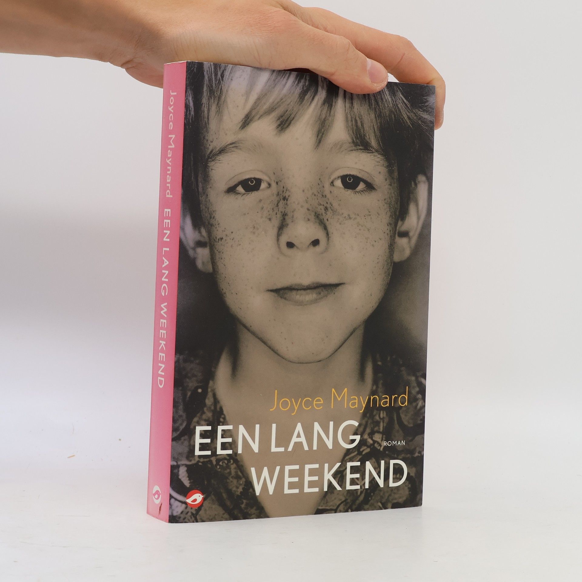 Joyce Maynard Een lang weekend - druk 1