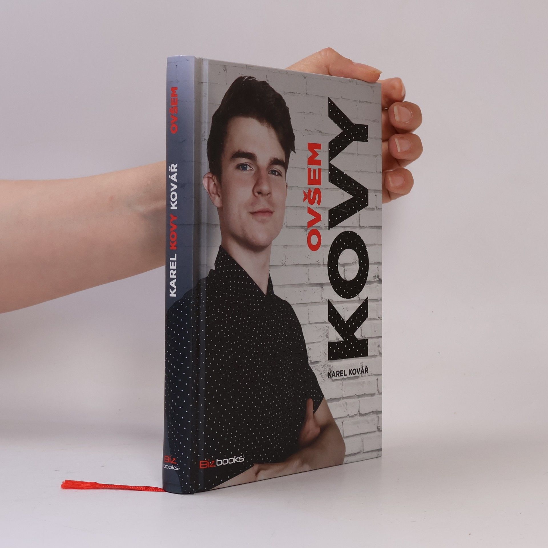 Kovy Ovšem