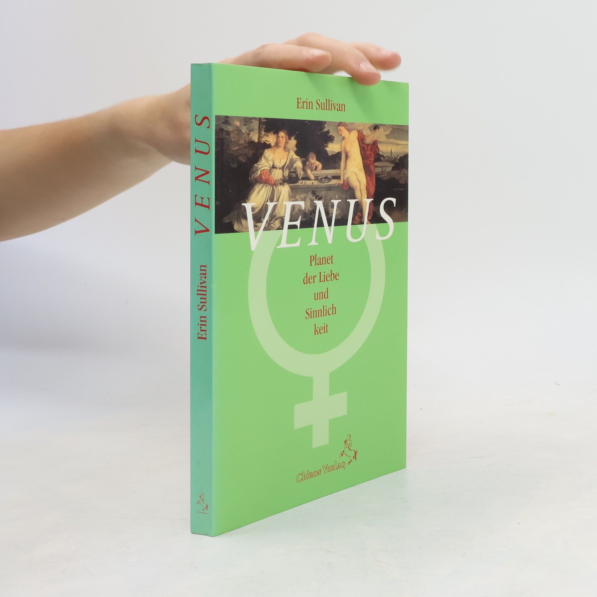 Erin Sullivan Venus