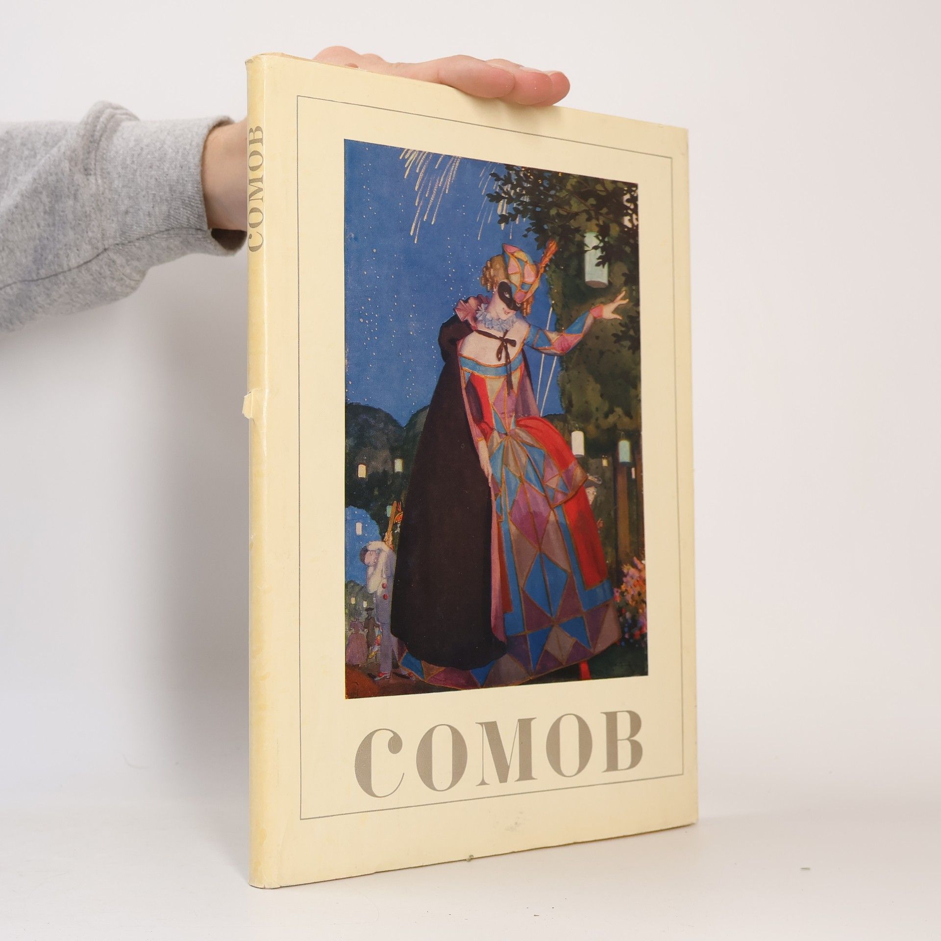 Kolektiv autorů  Сомов