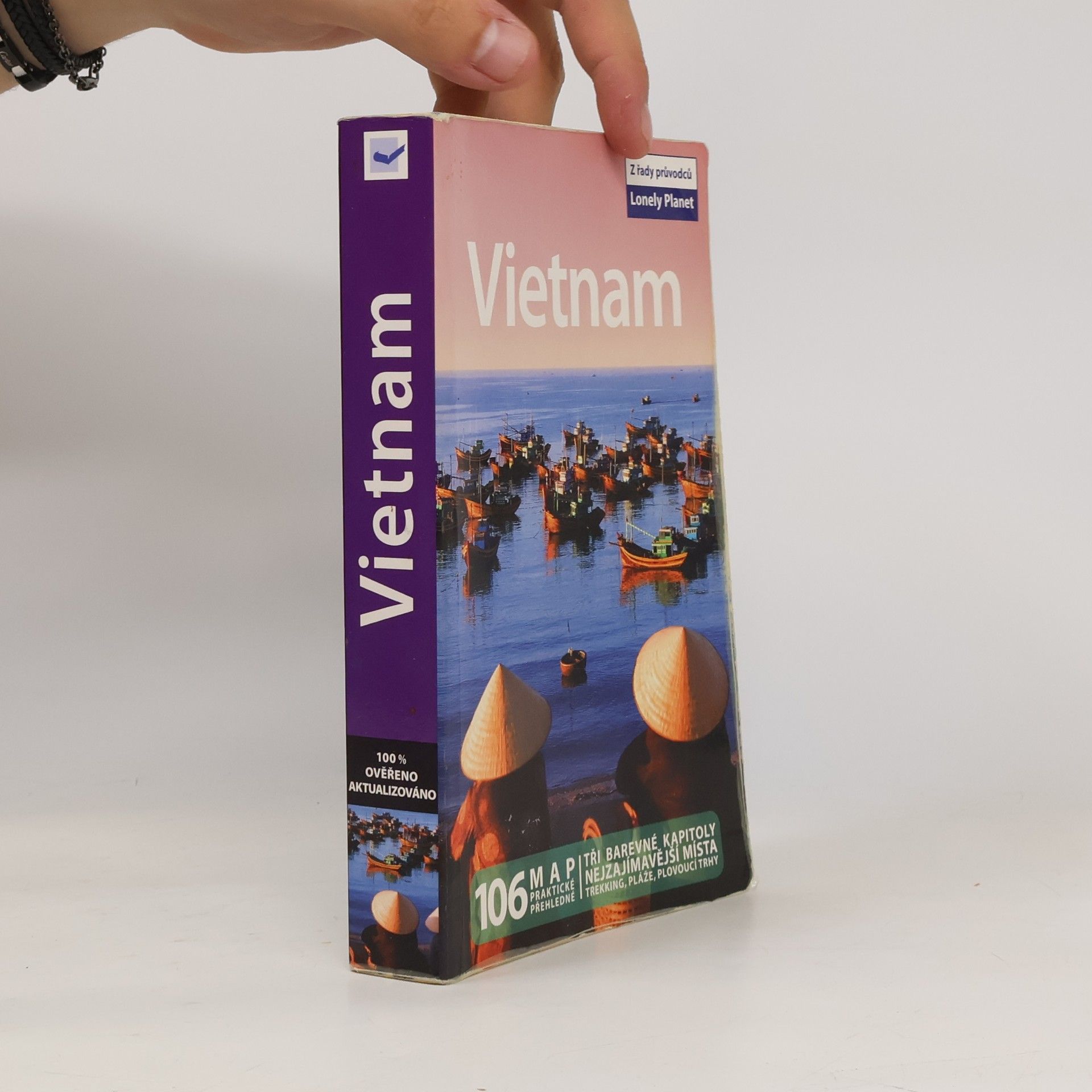 Various authors Vietnam