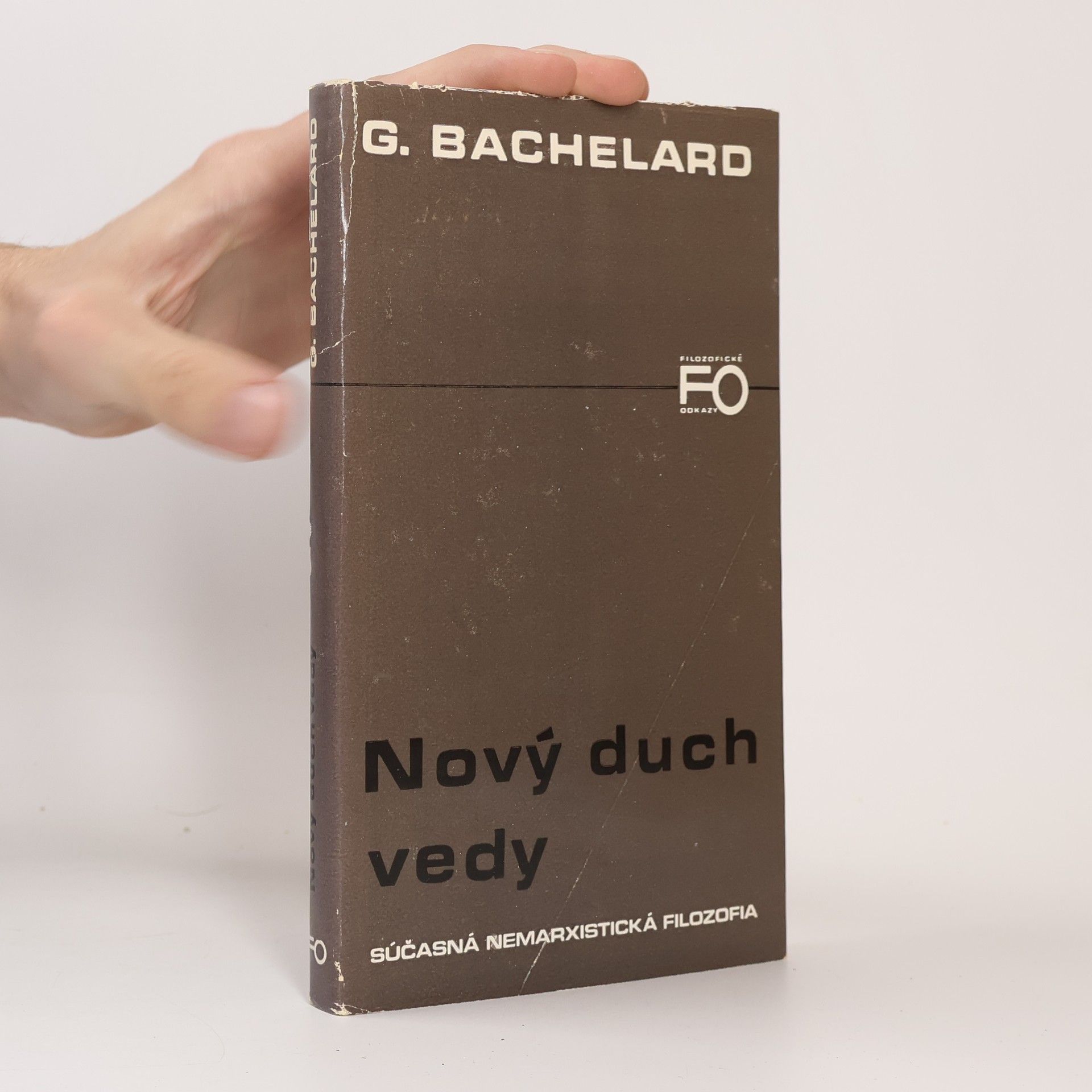 Nový duch vedy