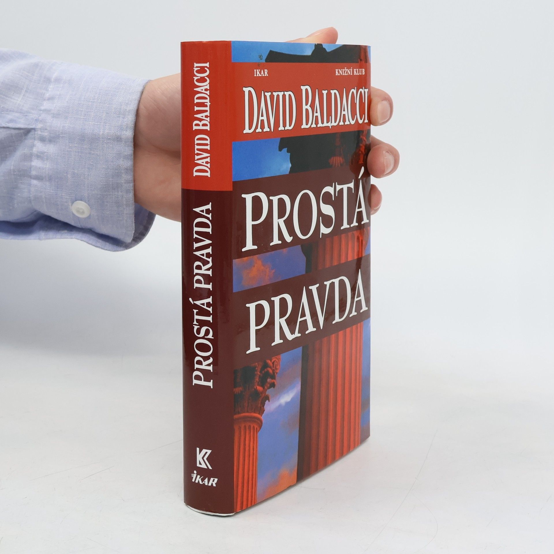 Prostá pravda
