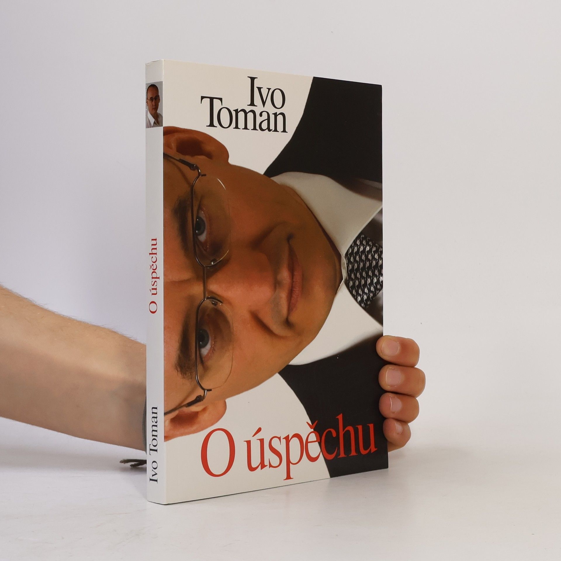 Ivo Toman O úspěchu