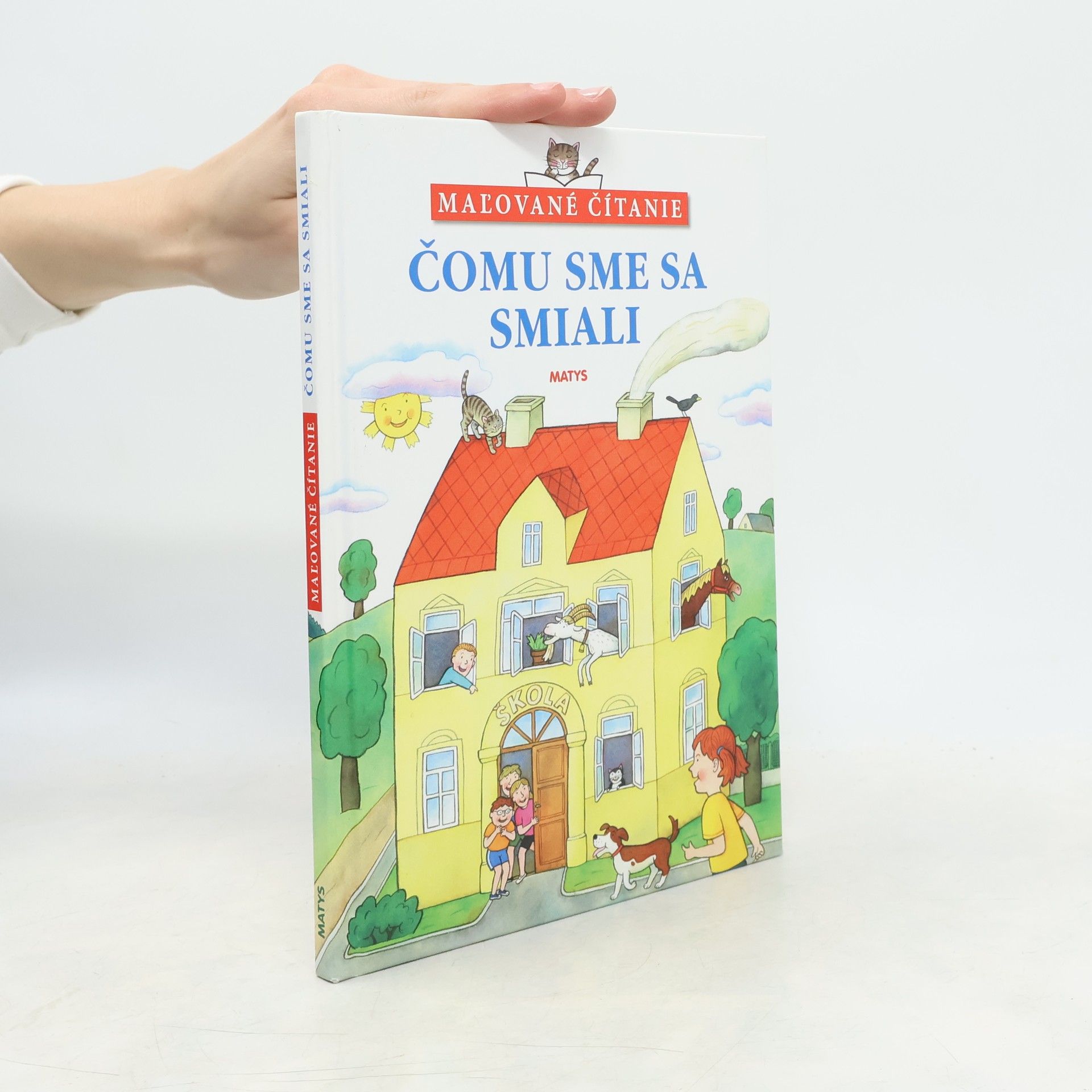 Jiří Havel Čomu sme sa smiali