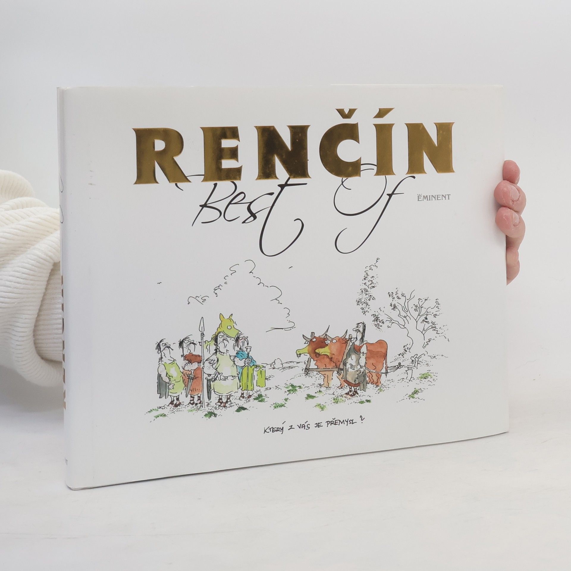Vladimír Renčín Best of Renčín