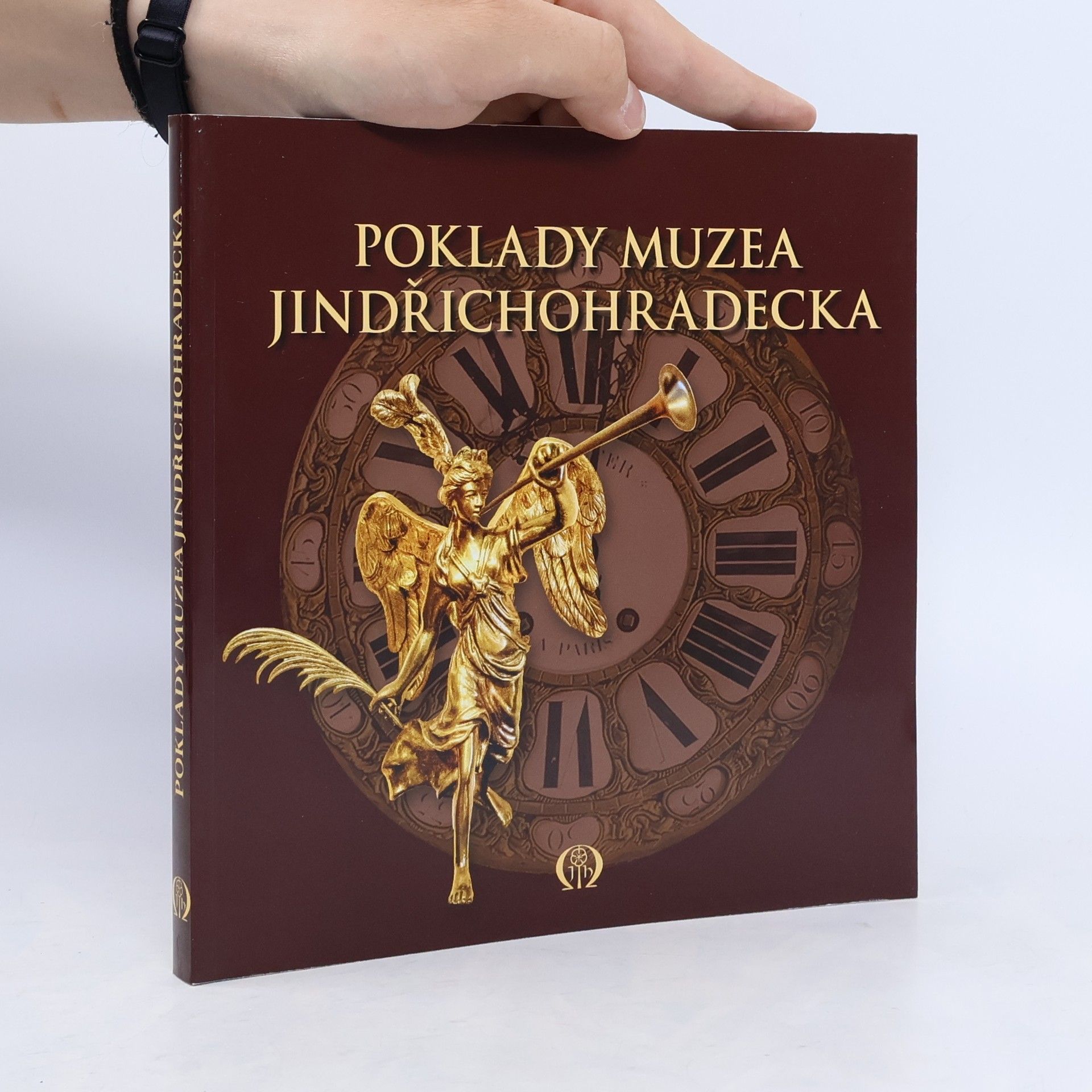 Poklady Muzea Jindřichohradecka