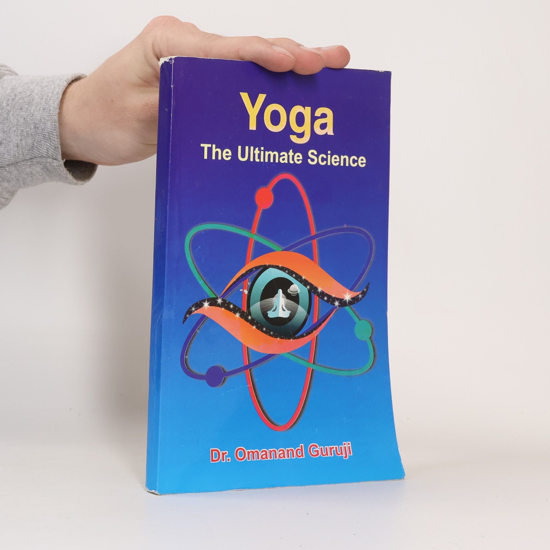 Omanand Guruji Yoga
