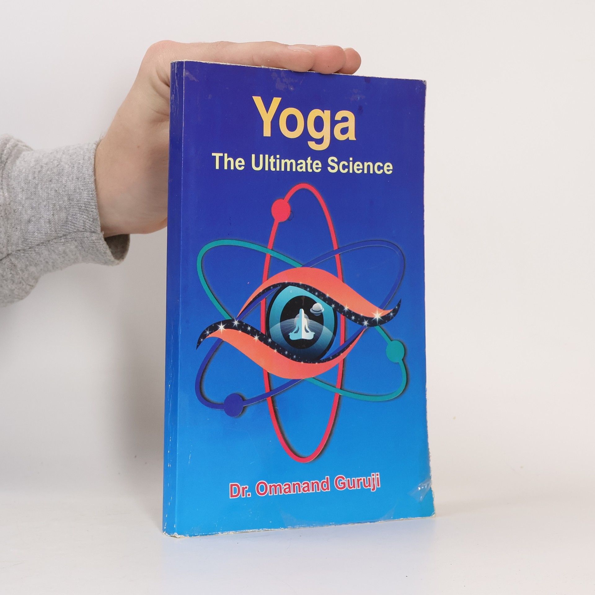 Omanand Guruji Yoga