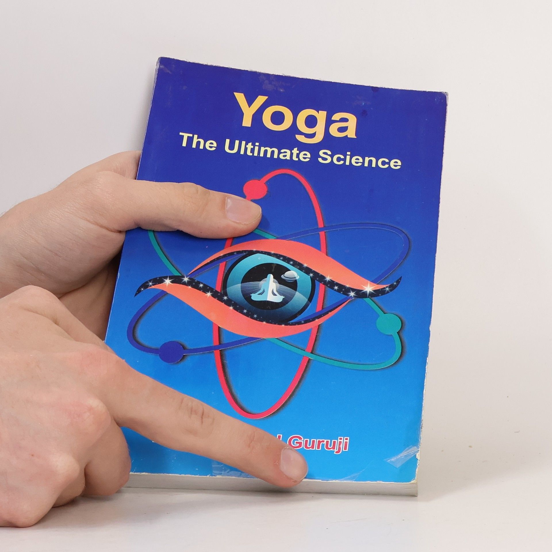 Omanand Guruji Yoga