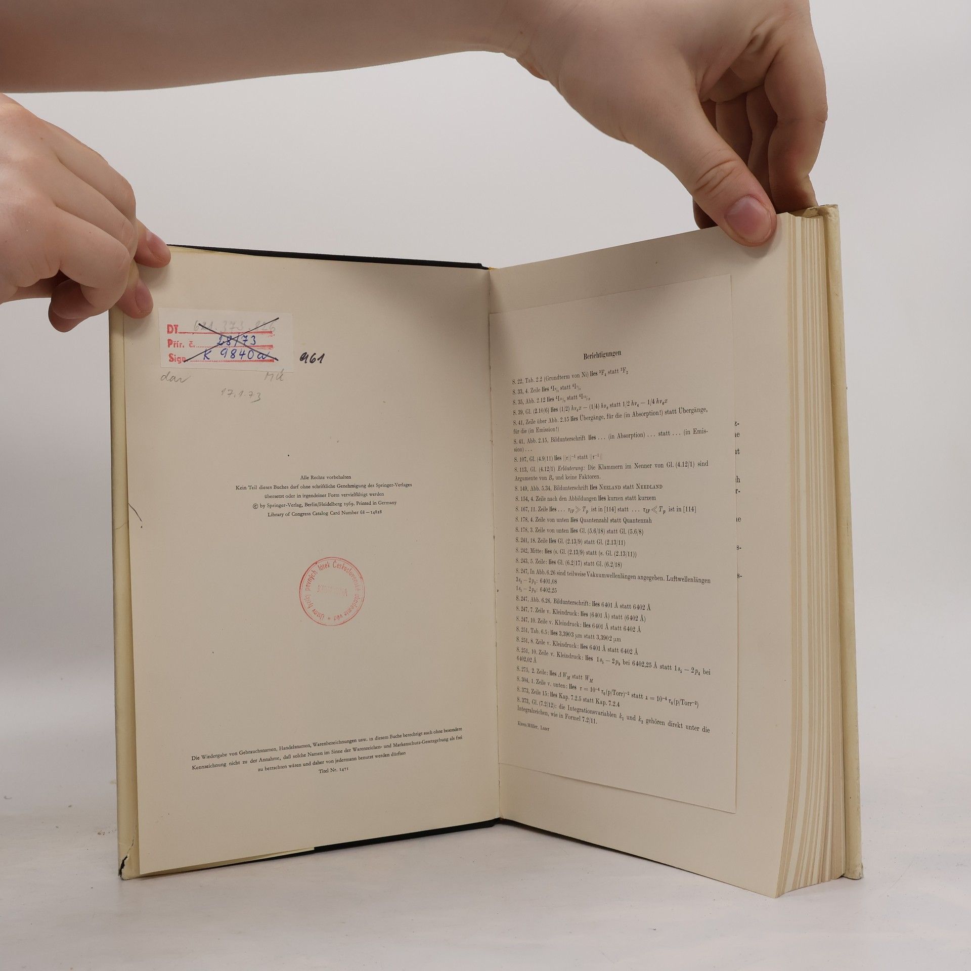 Autorenkollektiv Laser