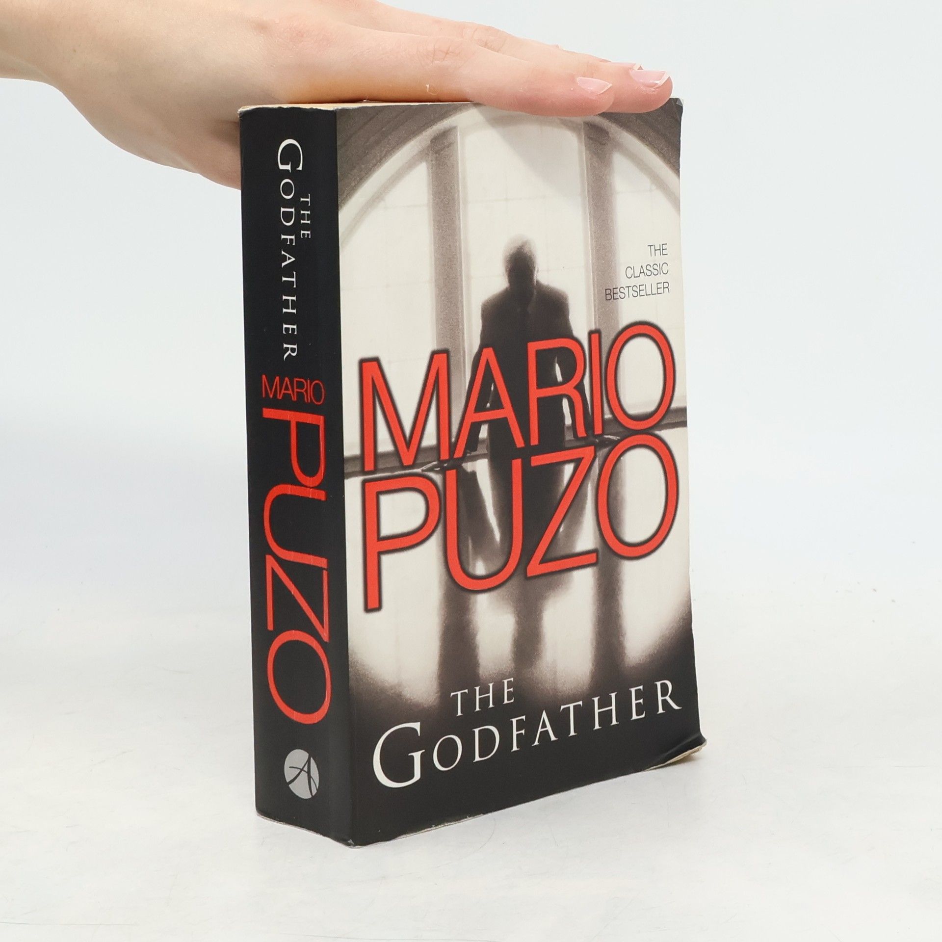 Mario Puzo The Godfather