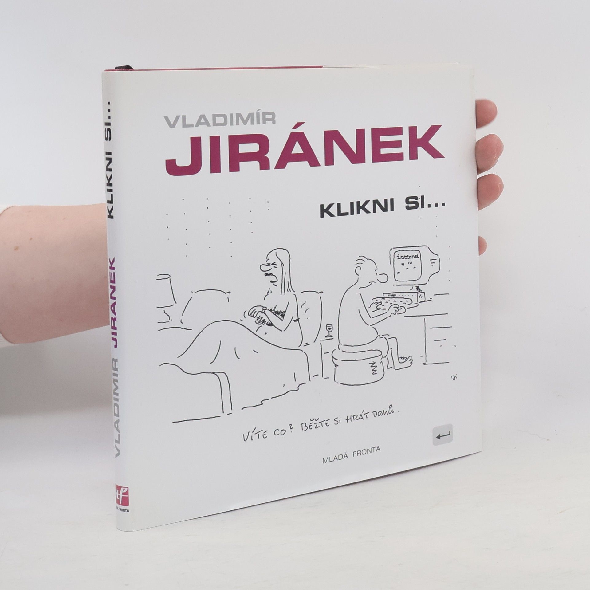 Klikni si...