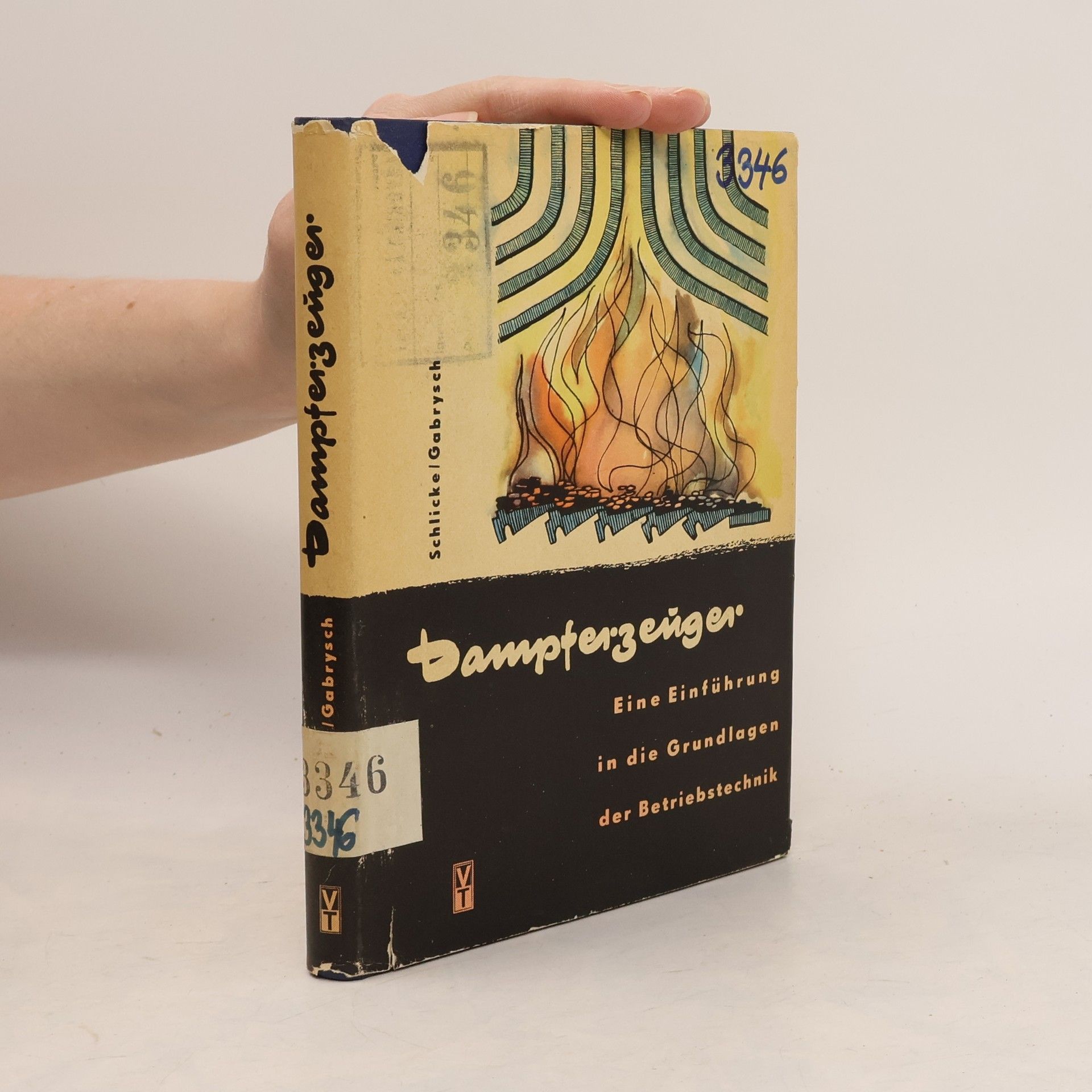 Hanshermann Schlicker Dampferzeuger