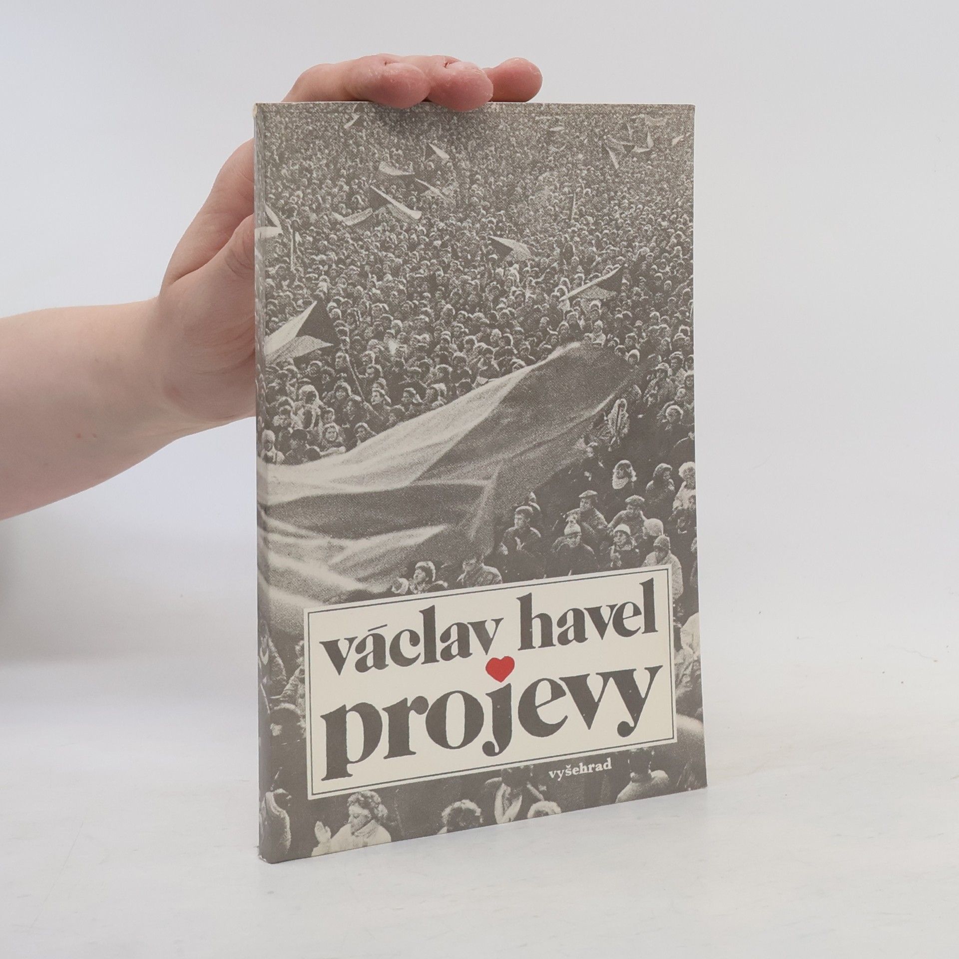 Václav Havel Projevy