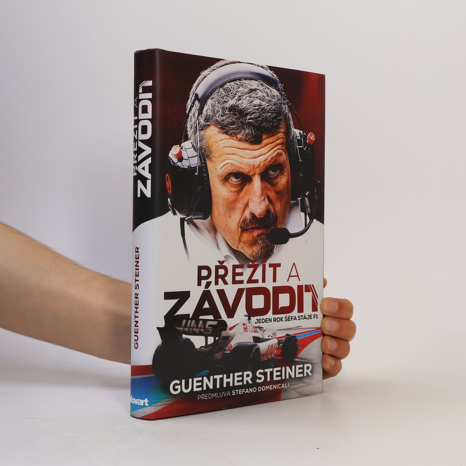 Přežít a závodit